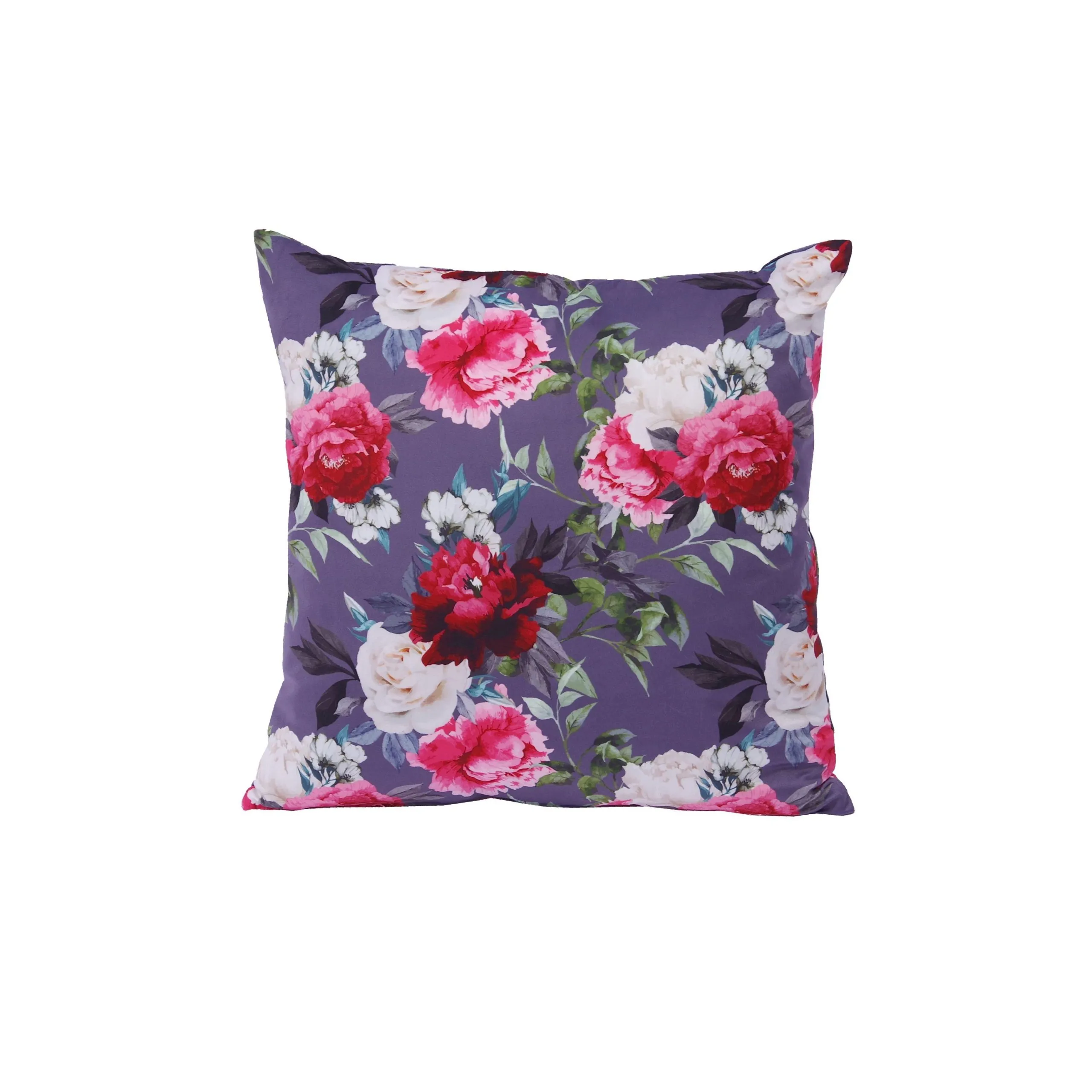 Kissen AMORE grau 437121