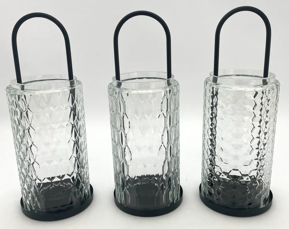 Windlicht HANDLE 437700