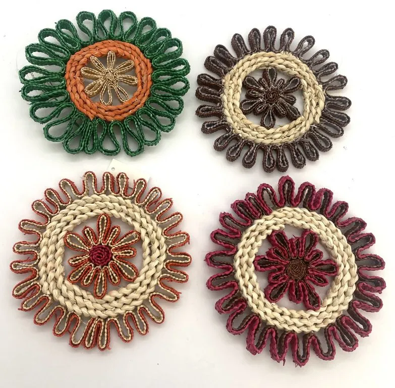 Untersetzer COLOR 437713