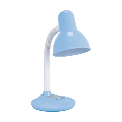 Strühm by Ideus Kinderlampe PESTO E27 15W - Blau (ohne Leuchtmittel)