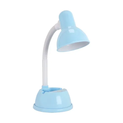 Strühm by Ideus LED Tsichlampe für Kinder LIDER E27 15W - Blau (ohne Leuchtmittel)