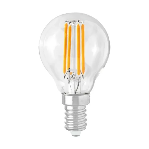 Strühm by Ideus LED Filament ULKE 6W E14 A45 - neutralweiß (4100K)