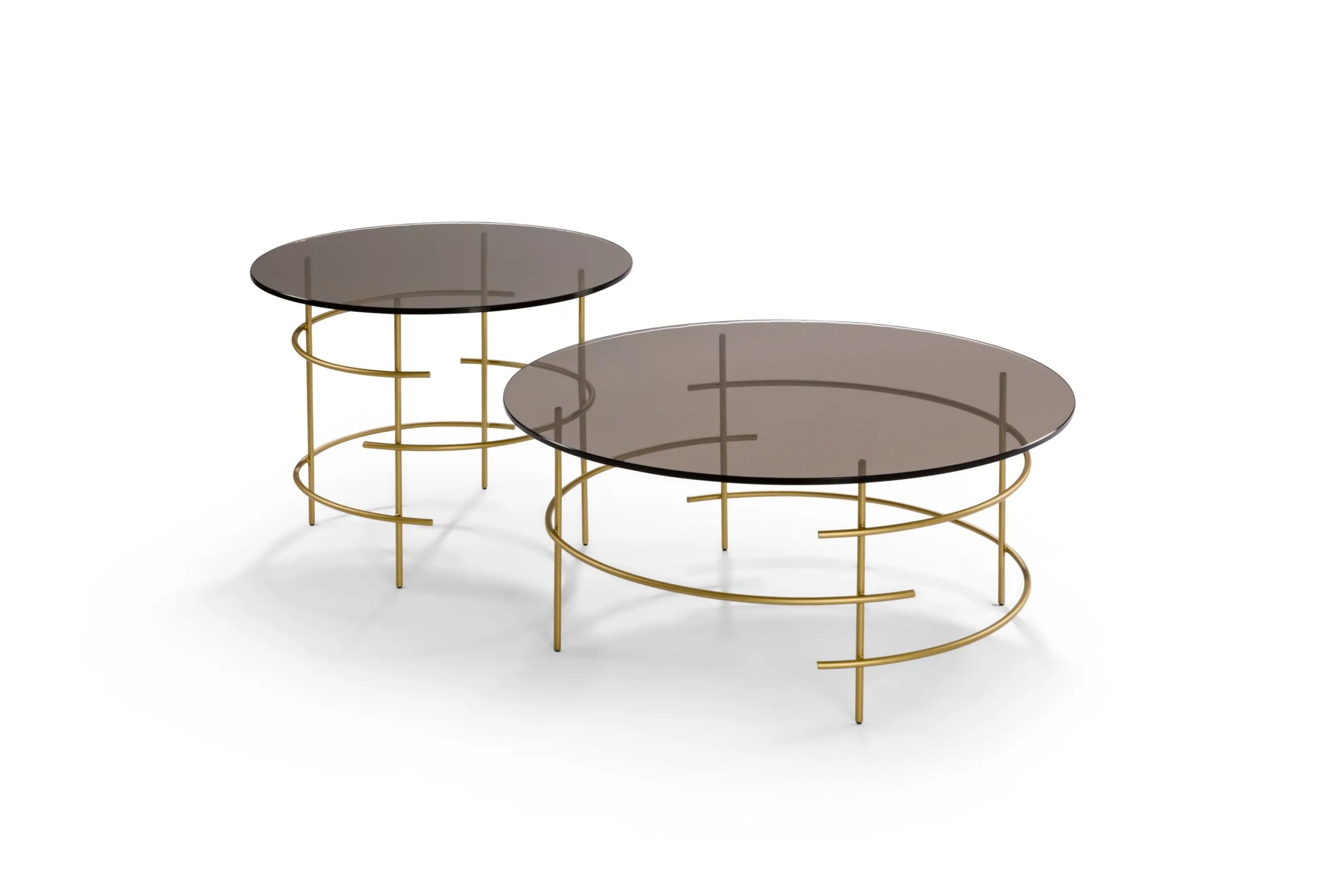 Couchtisch 8510SKE-80RD-CA 450922