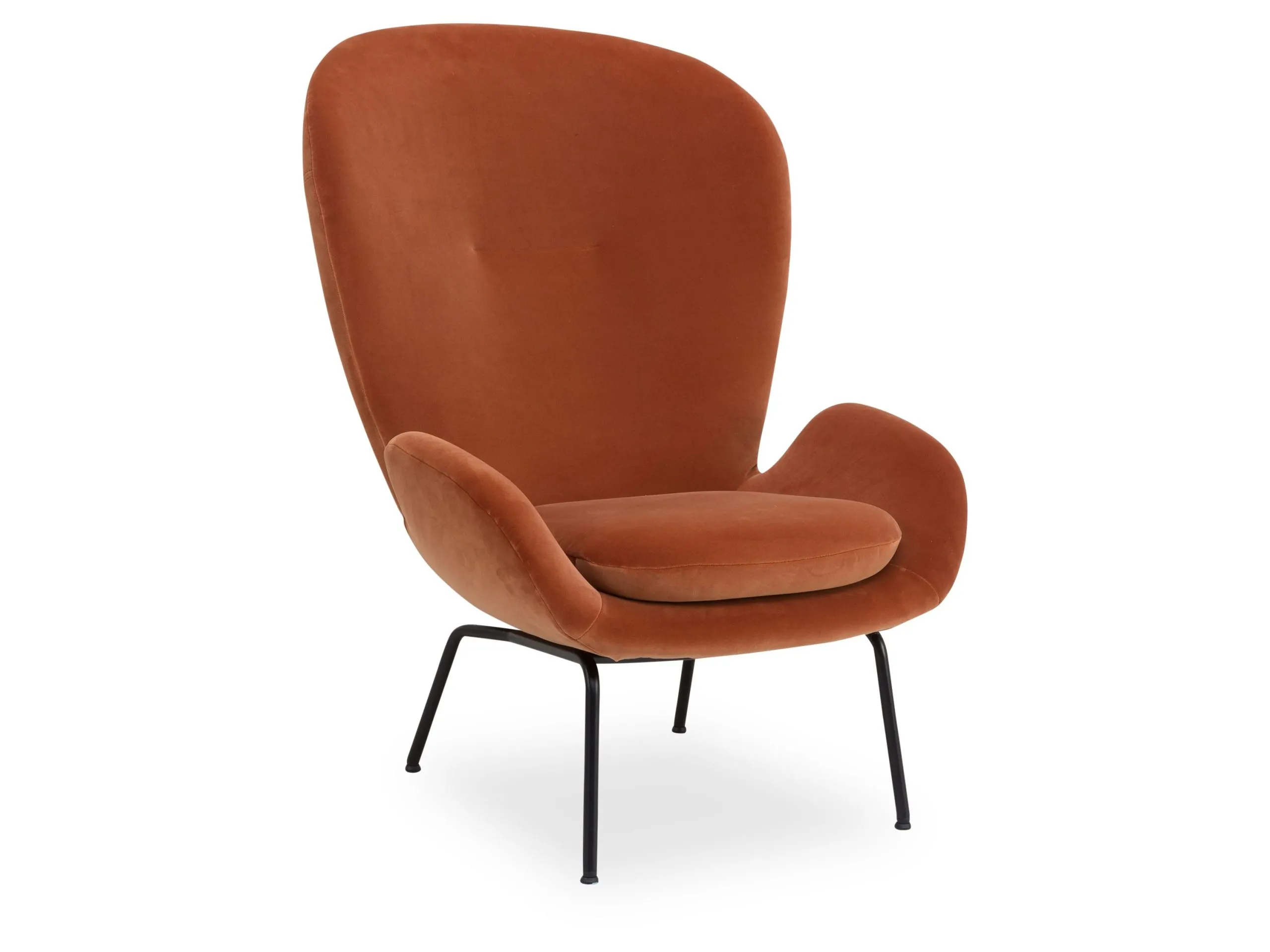 Sessel ROLF BENZ 594 454028