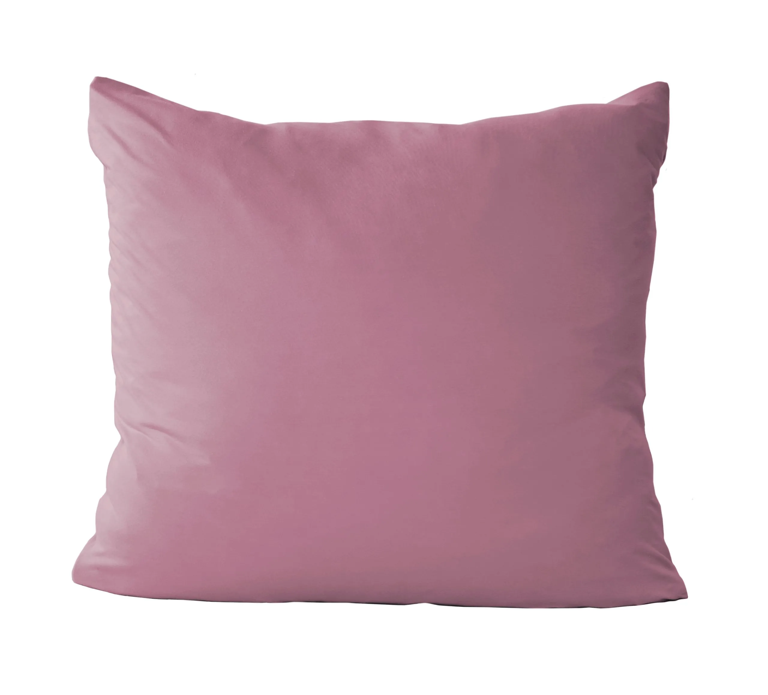 Kissenbezug Jersey rosenholz 454895