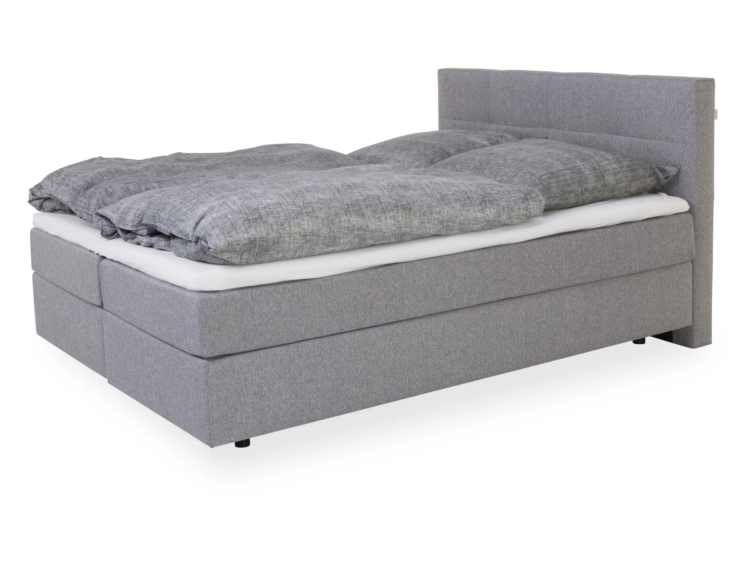 Boxspringbett LIVIN MILANO 458457