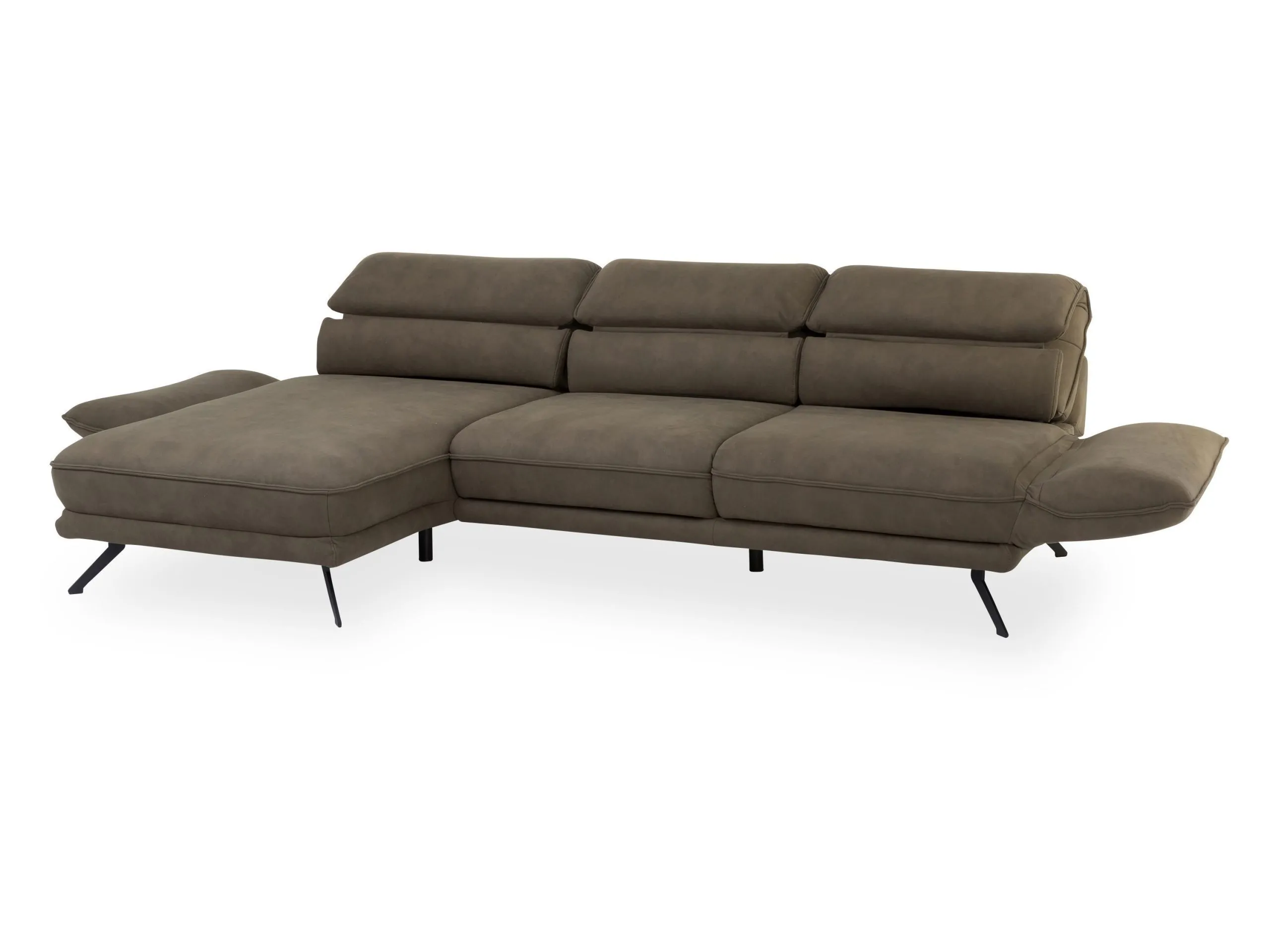 Polsterecke Rolf Weber HAMM 464890-2