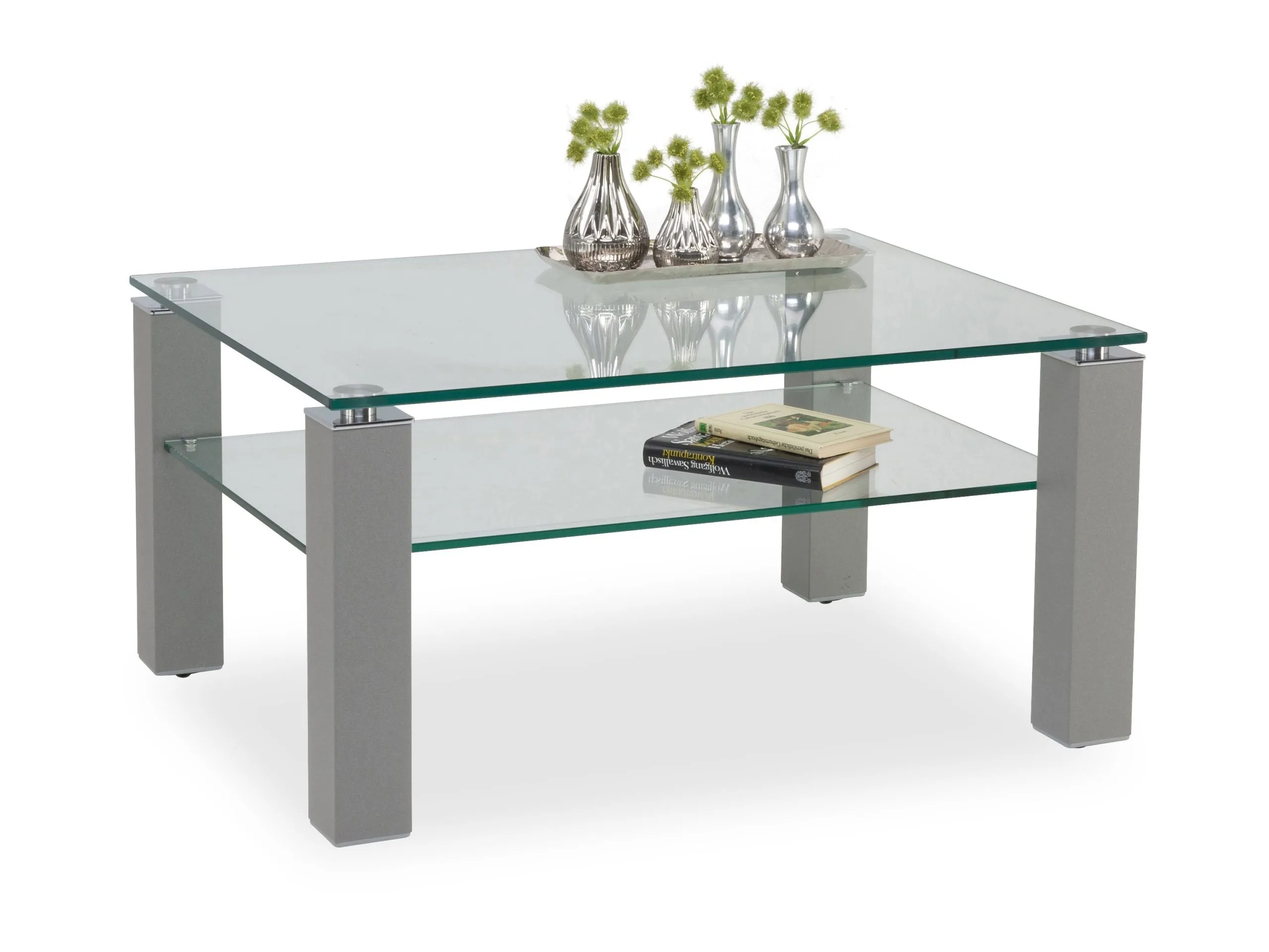 Couchtisch CUBICO 466073