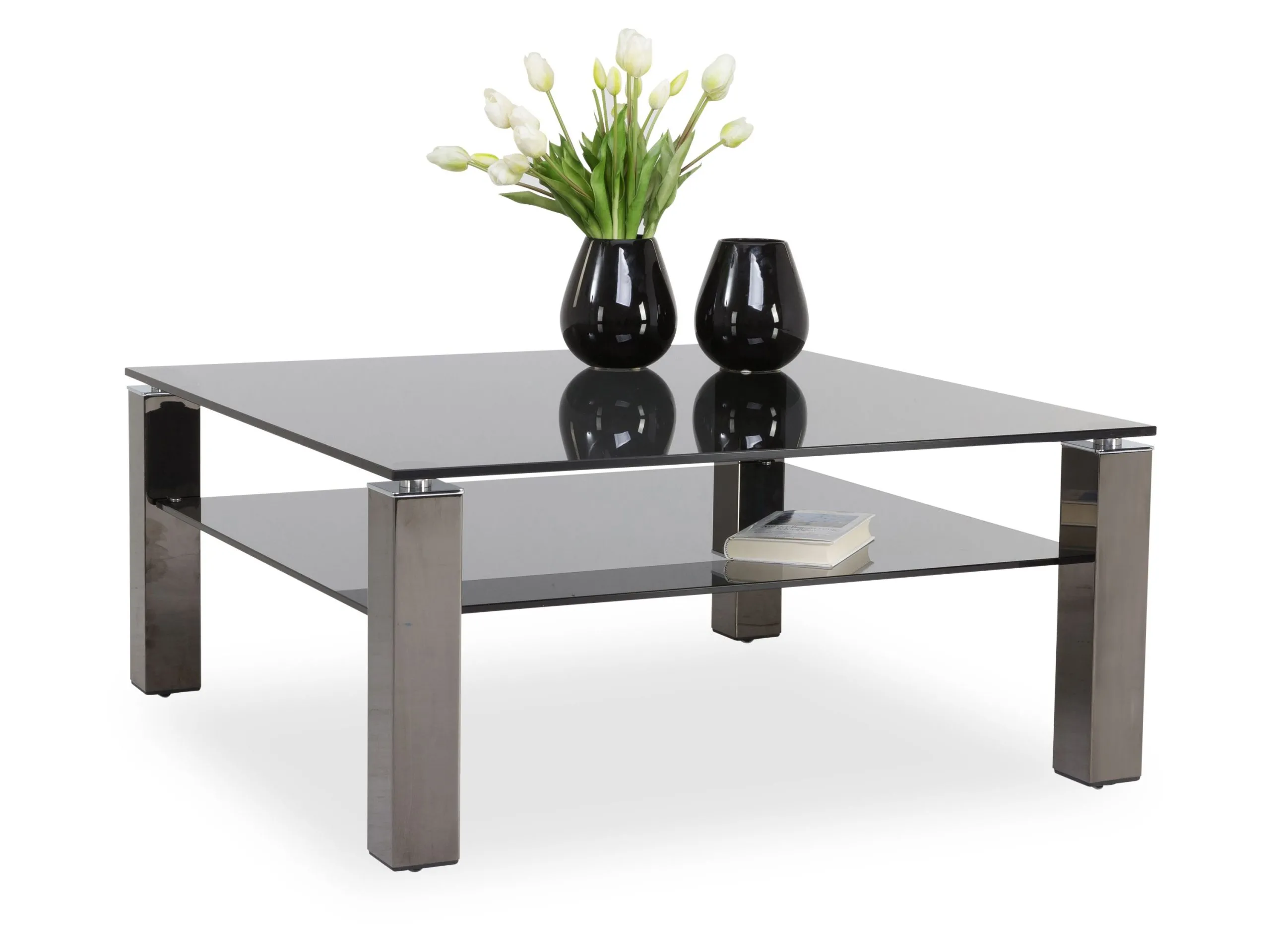 Couchtisch CUBICO 466078