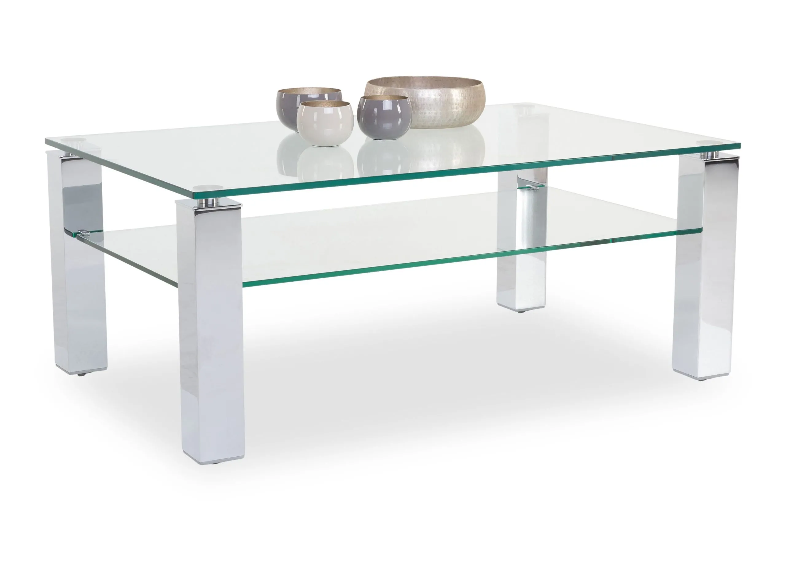 Couchtisch CUBICO 466079