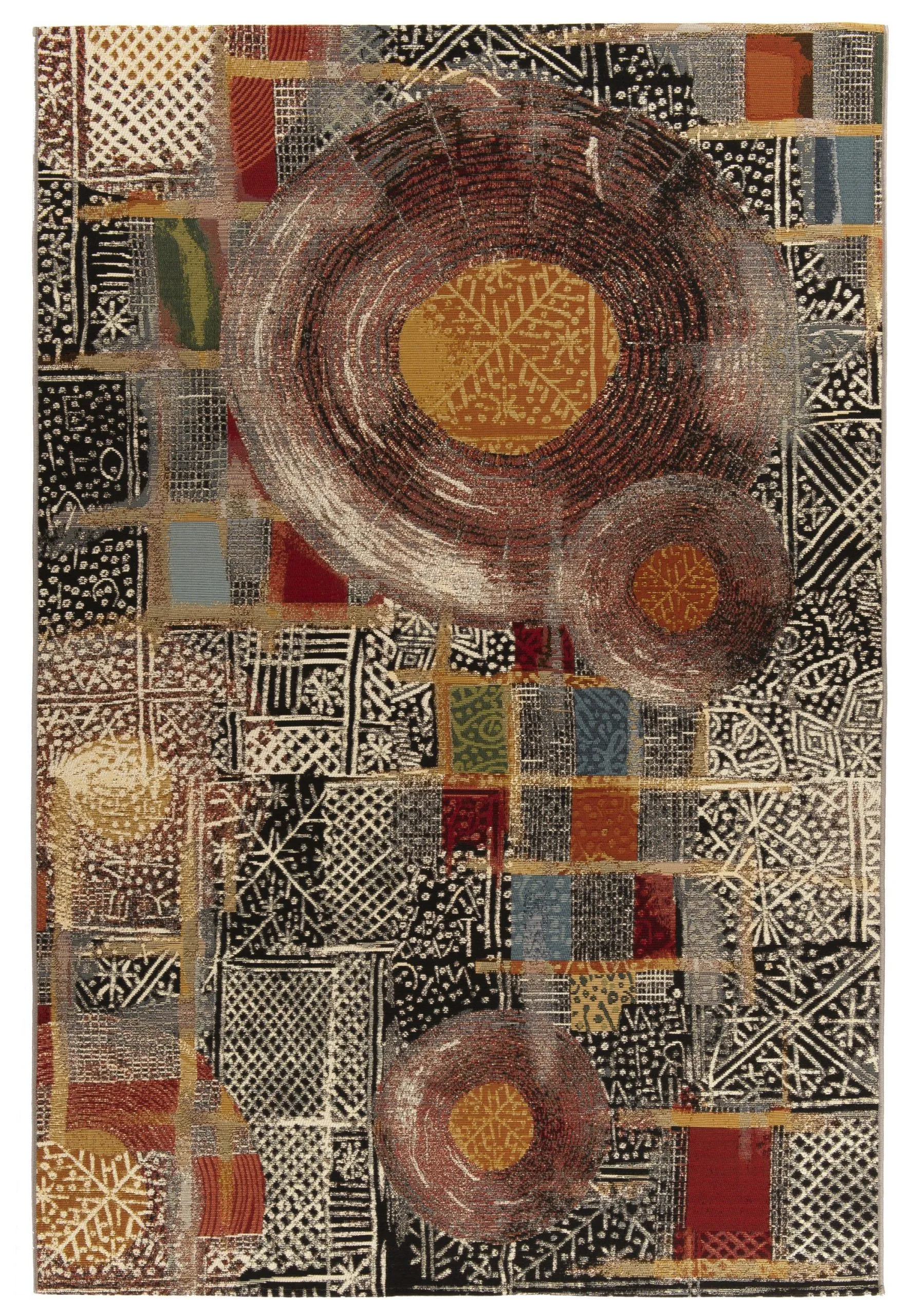 Teppich AURORA multi 470325