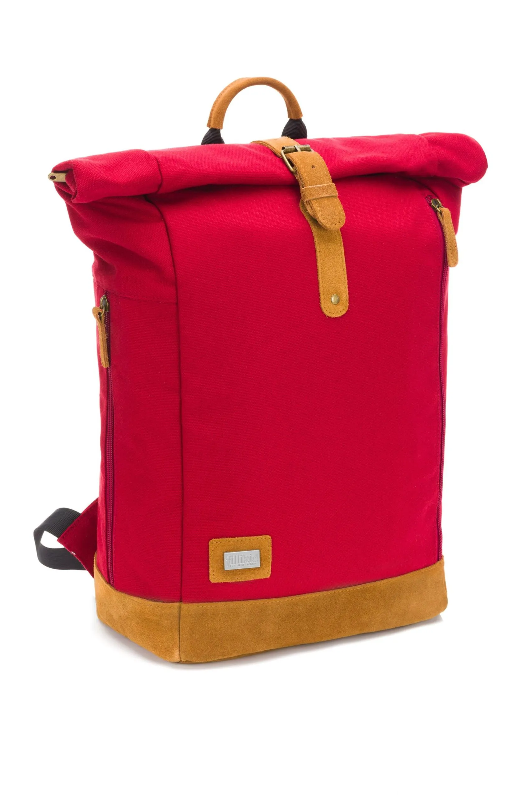 Wickelrucksack CANVAS 472495