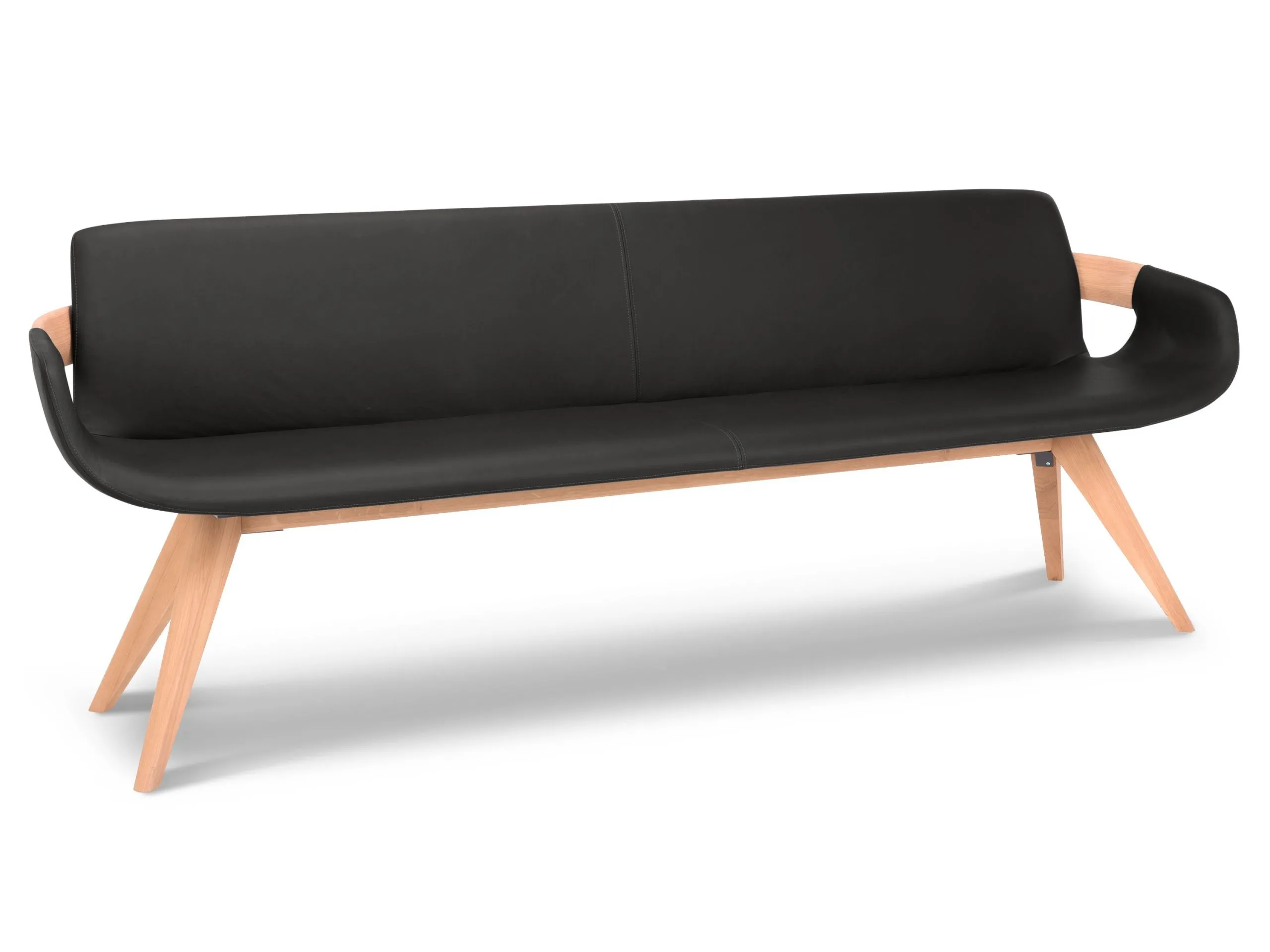 Sitzbank hartmann NATURZEIT Emil 472608-1