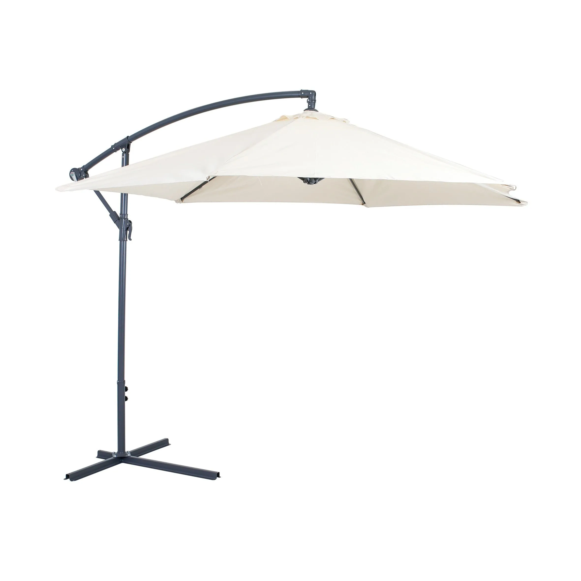 Ampelschirm greemotion Shadow 473123