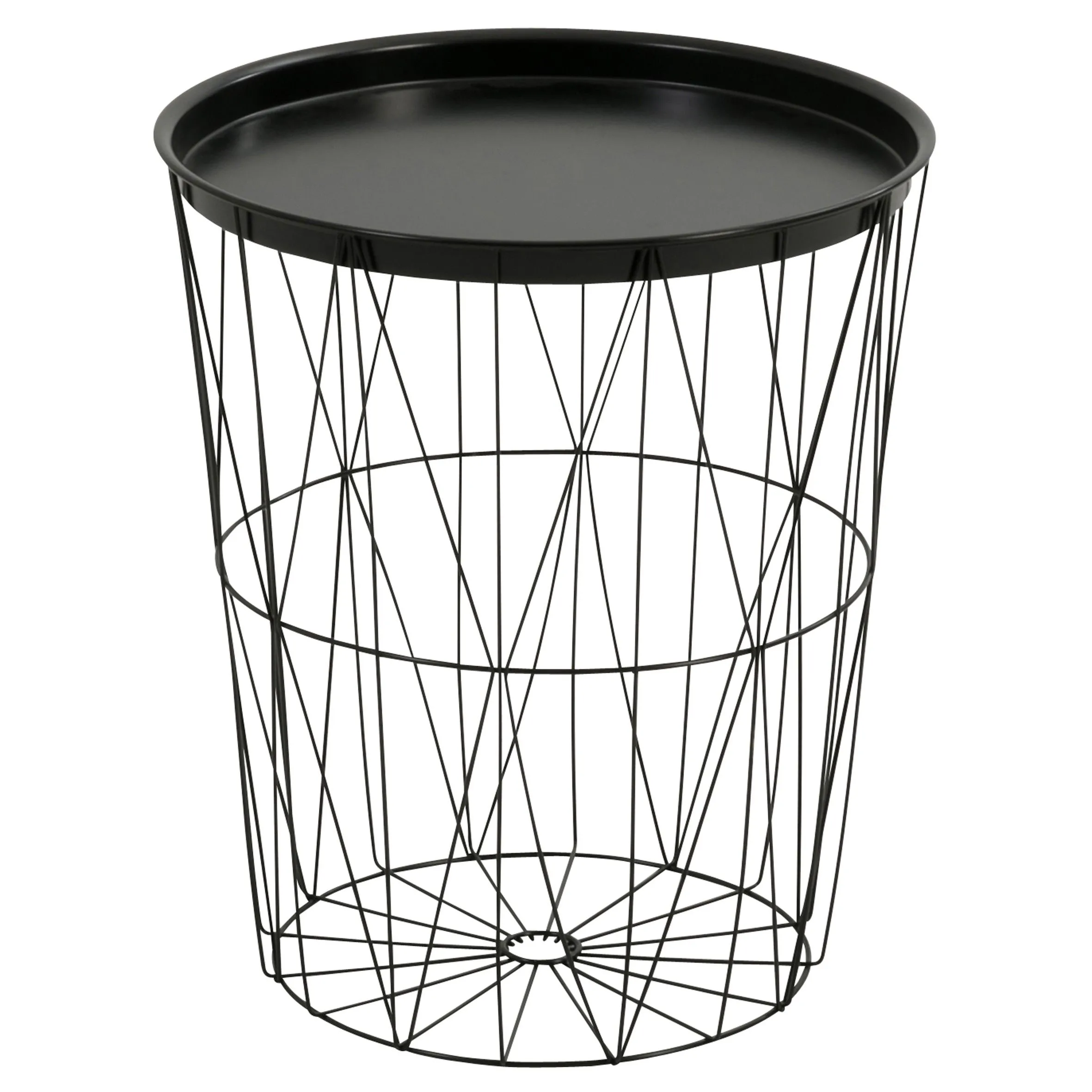 Beistelltisch greemotion Wire 473131