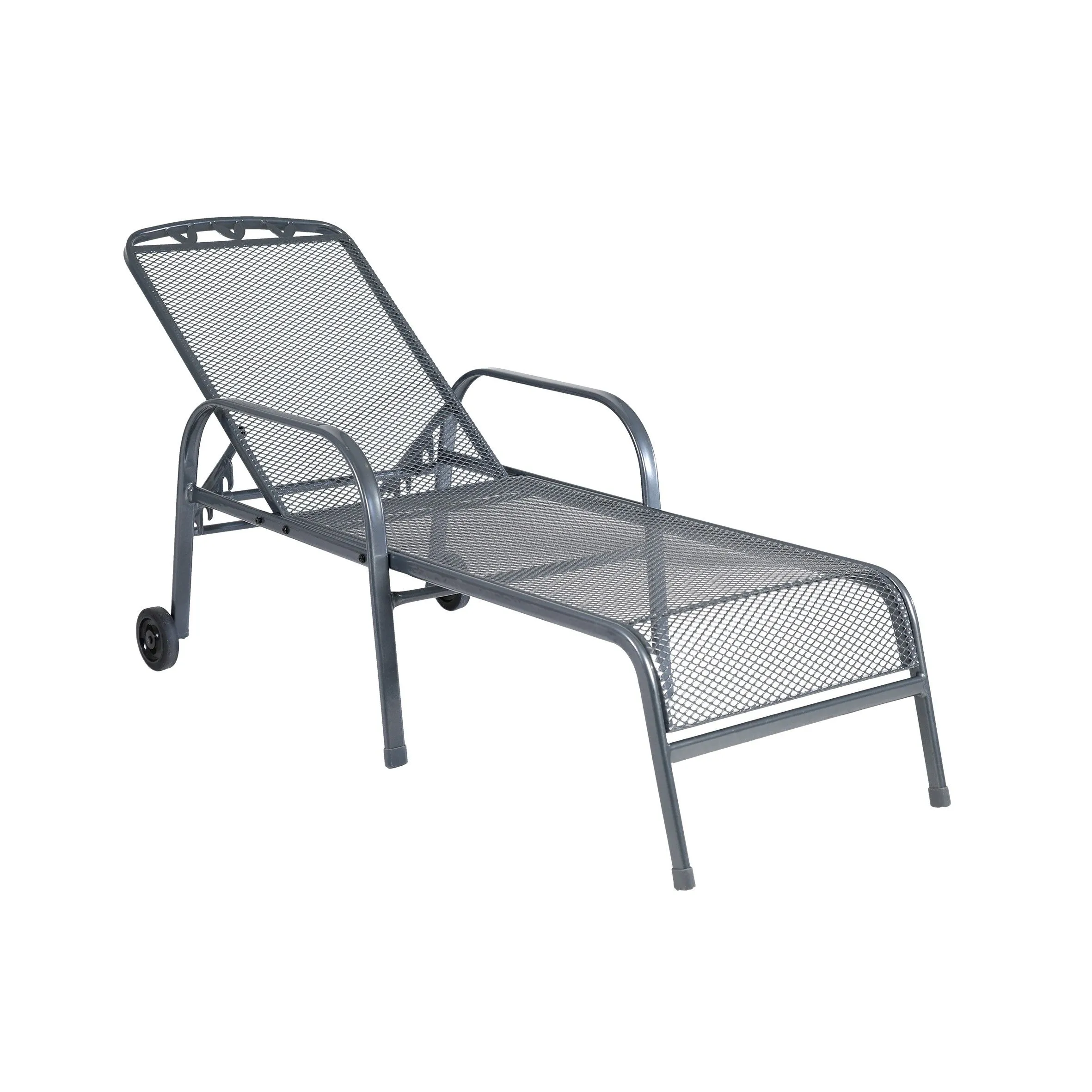 Gartenliege greemotion Toulouse 473146