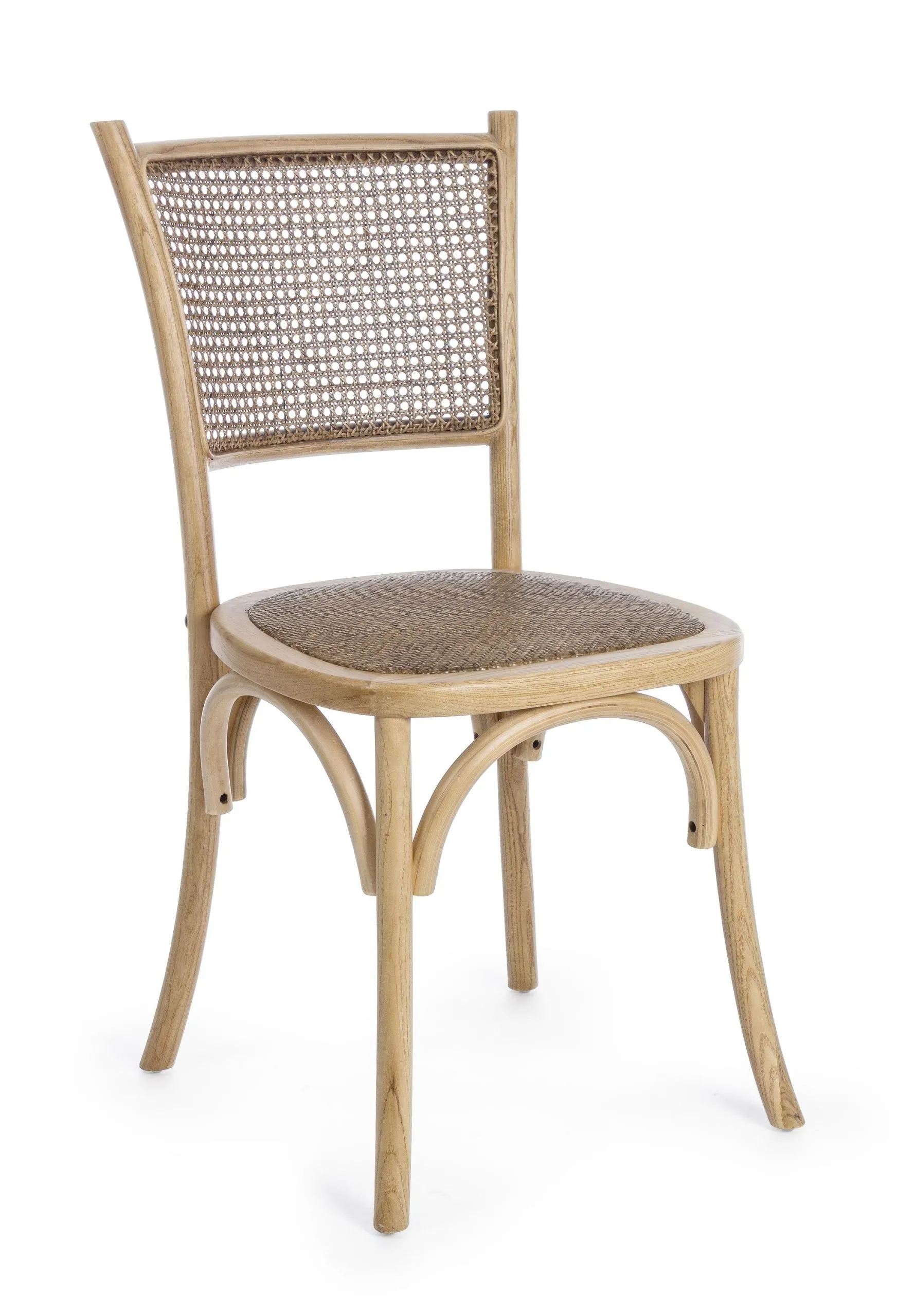 Holzstuhl CARREL 476667