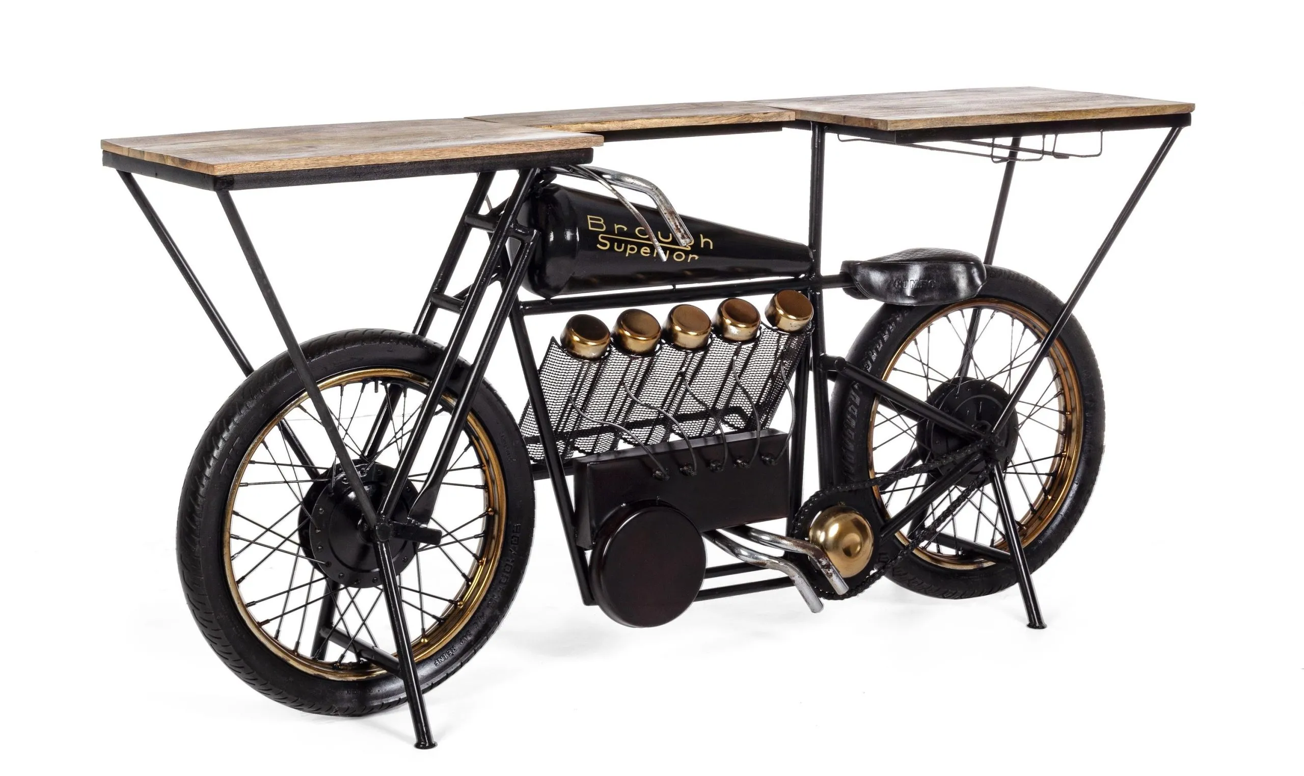 Konsole/Bar MOTORRAD 476715