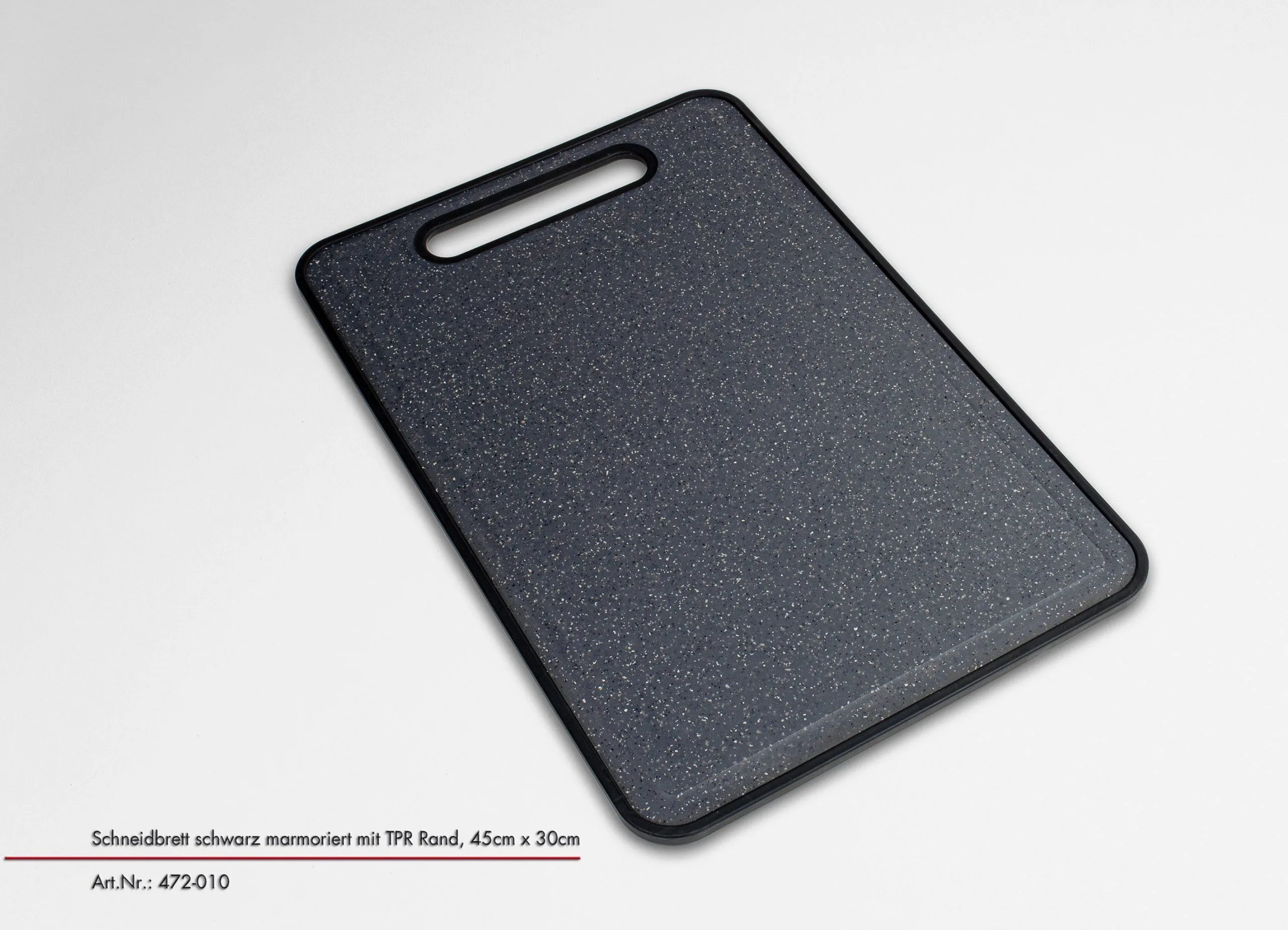 Schneidbrett JUSTINUS CLEANCUT 484057