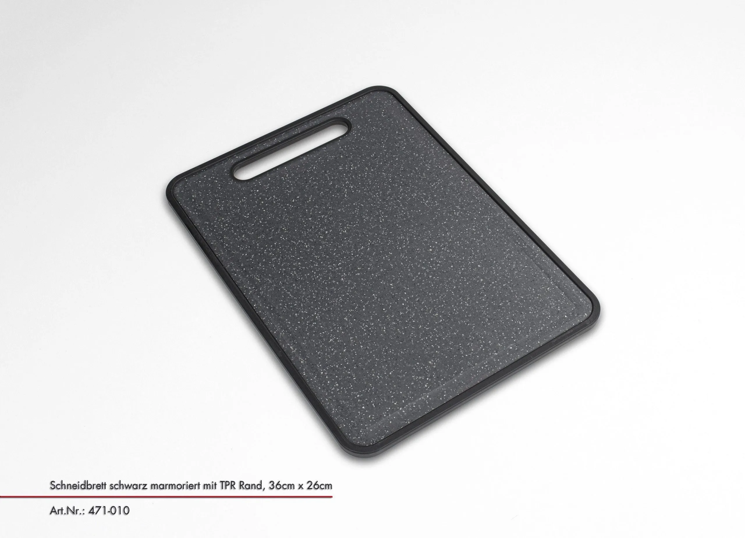 Schneidbrett JUSTINUS CLEANCUT 484058