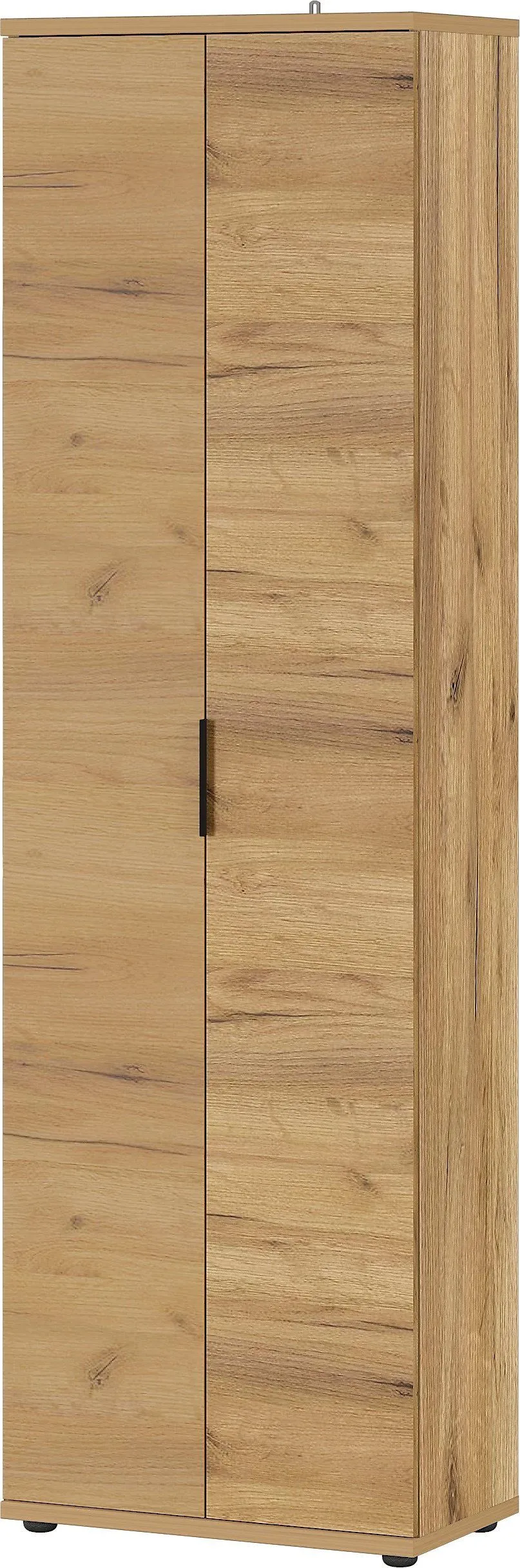 Garderobenschrank FREMONT 484293