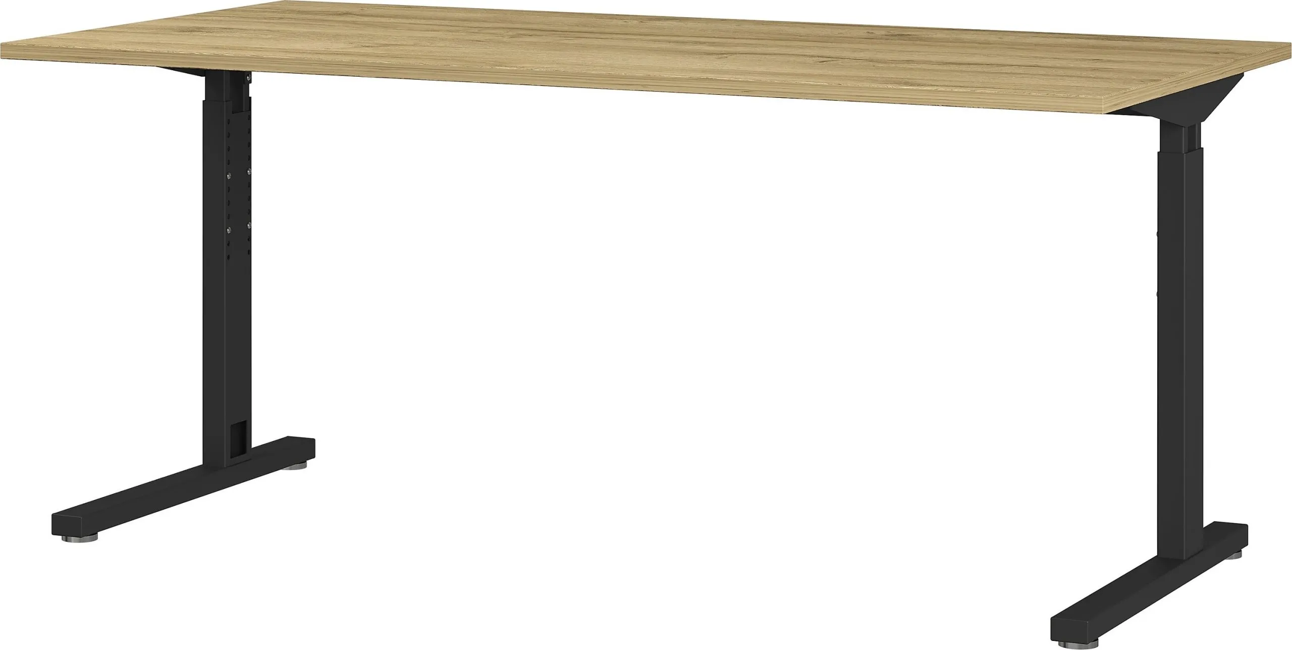 Schreibtisch PROFI 2.0 484802-1