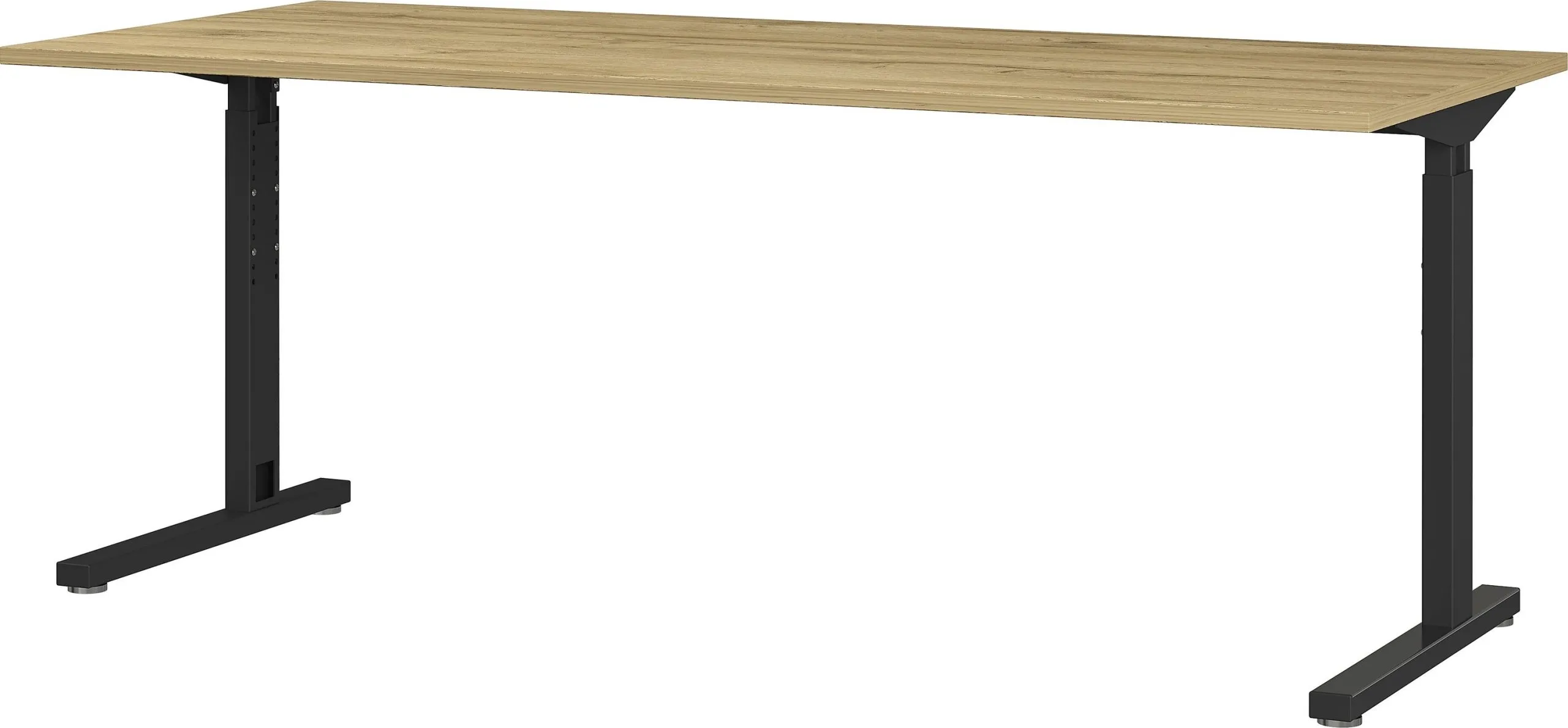 Schreibtisch PROFI 2.0 484803-1