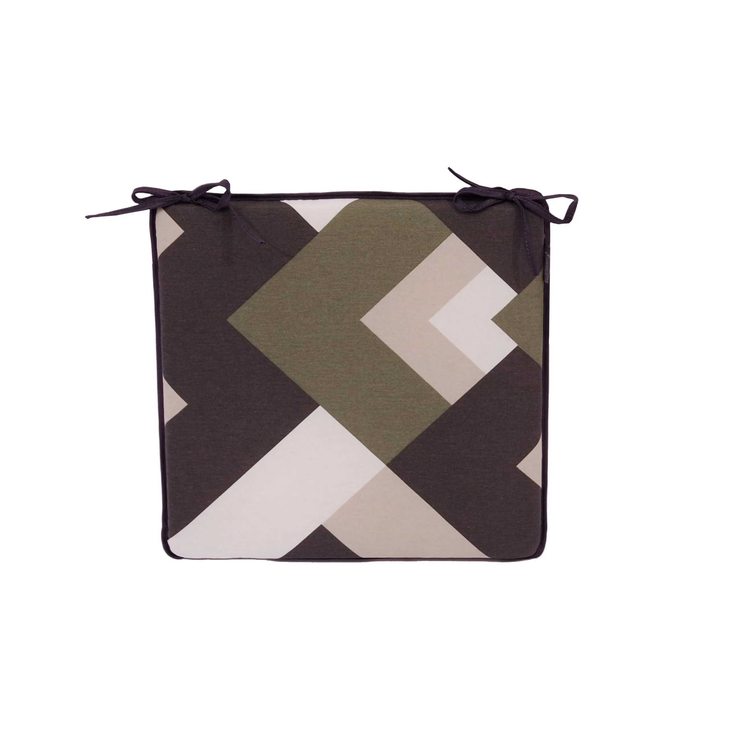 Sitzkissen STRIVE grün 485632