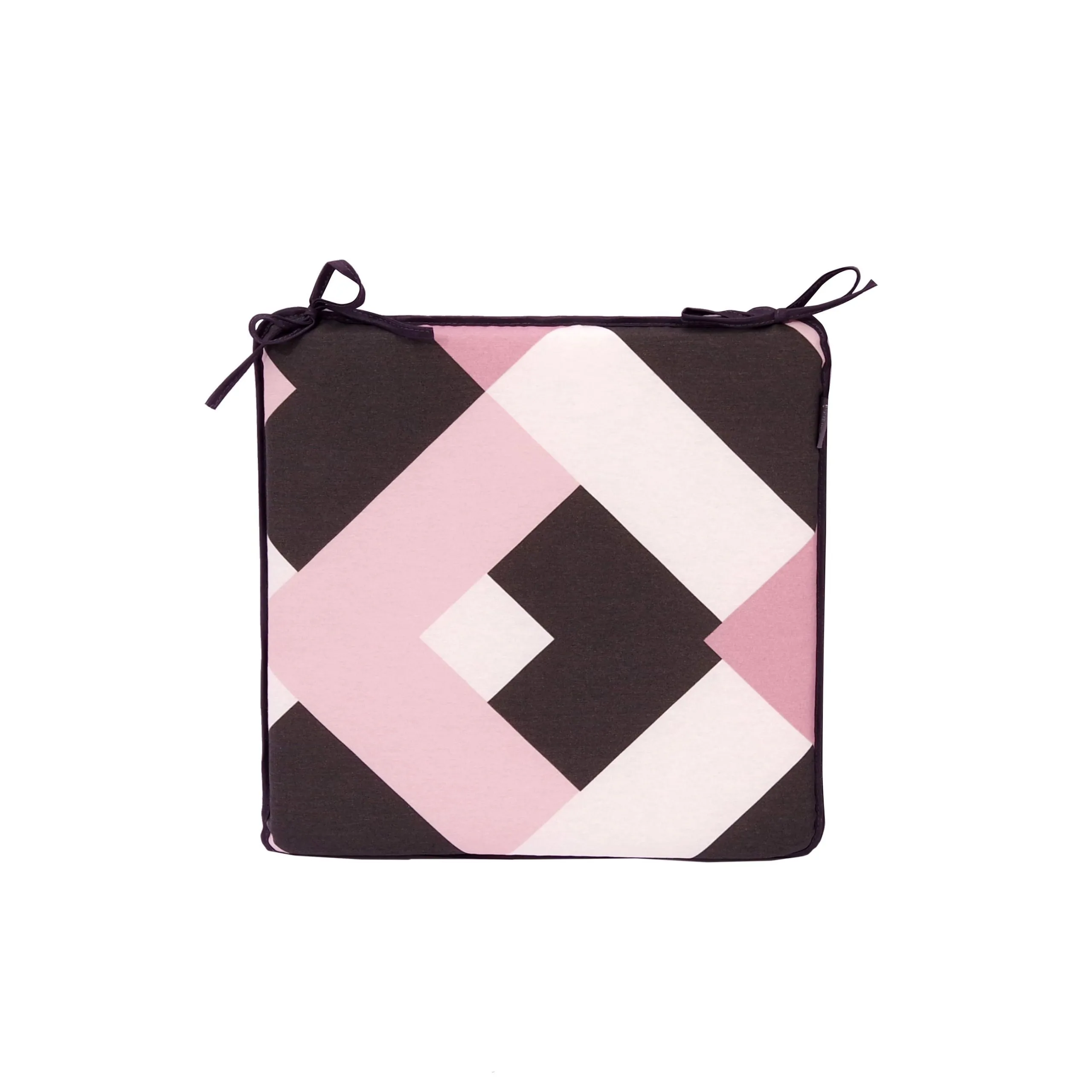 Sitzkissen STRIVE rosa 485636