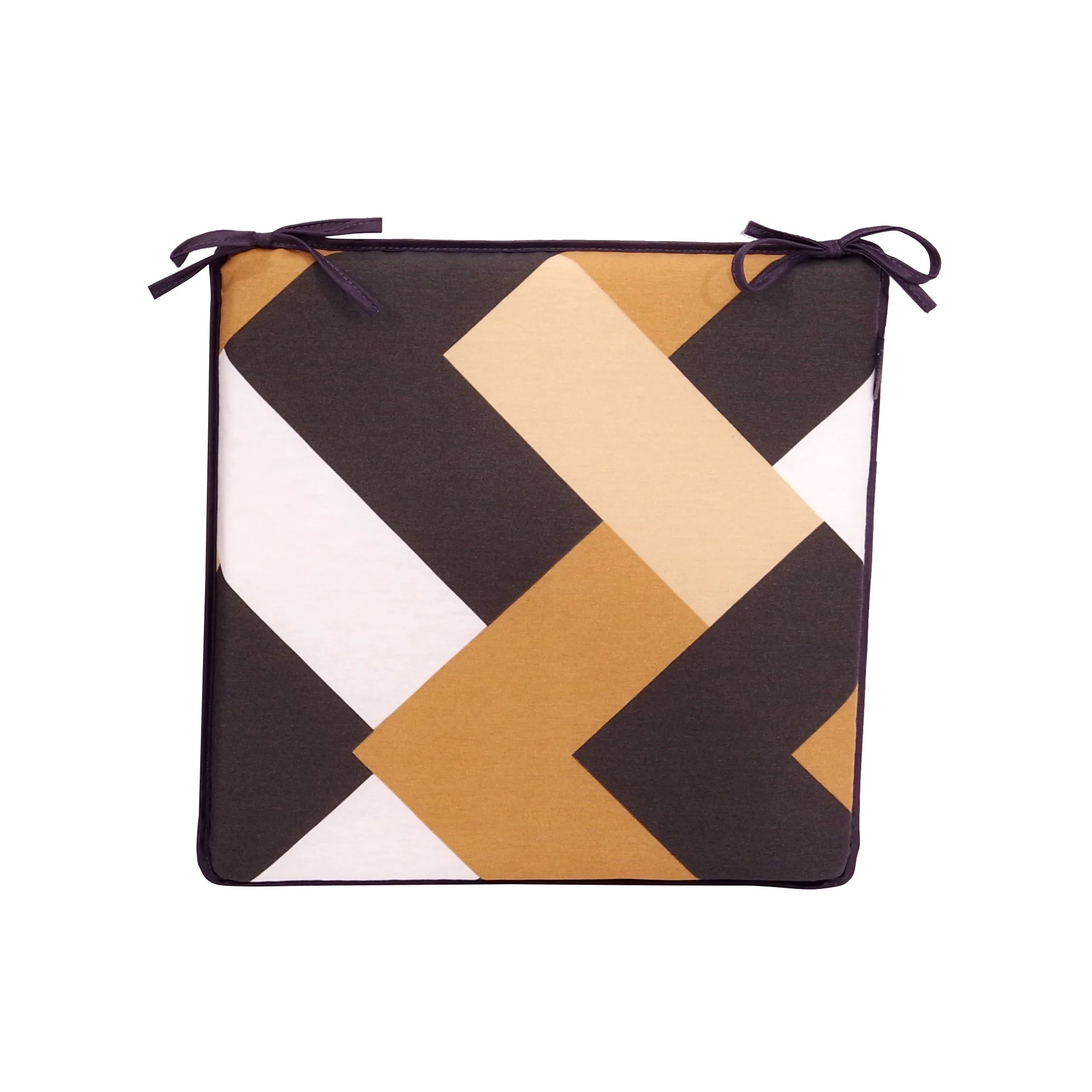 Sitzkissen STRIVE gelb 485637