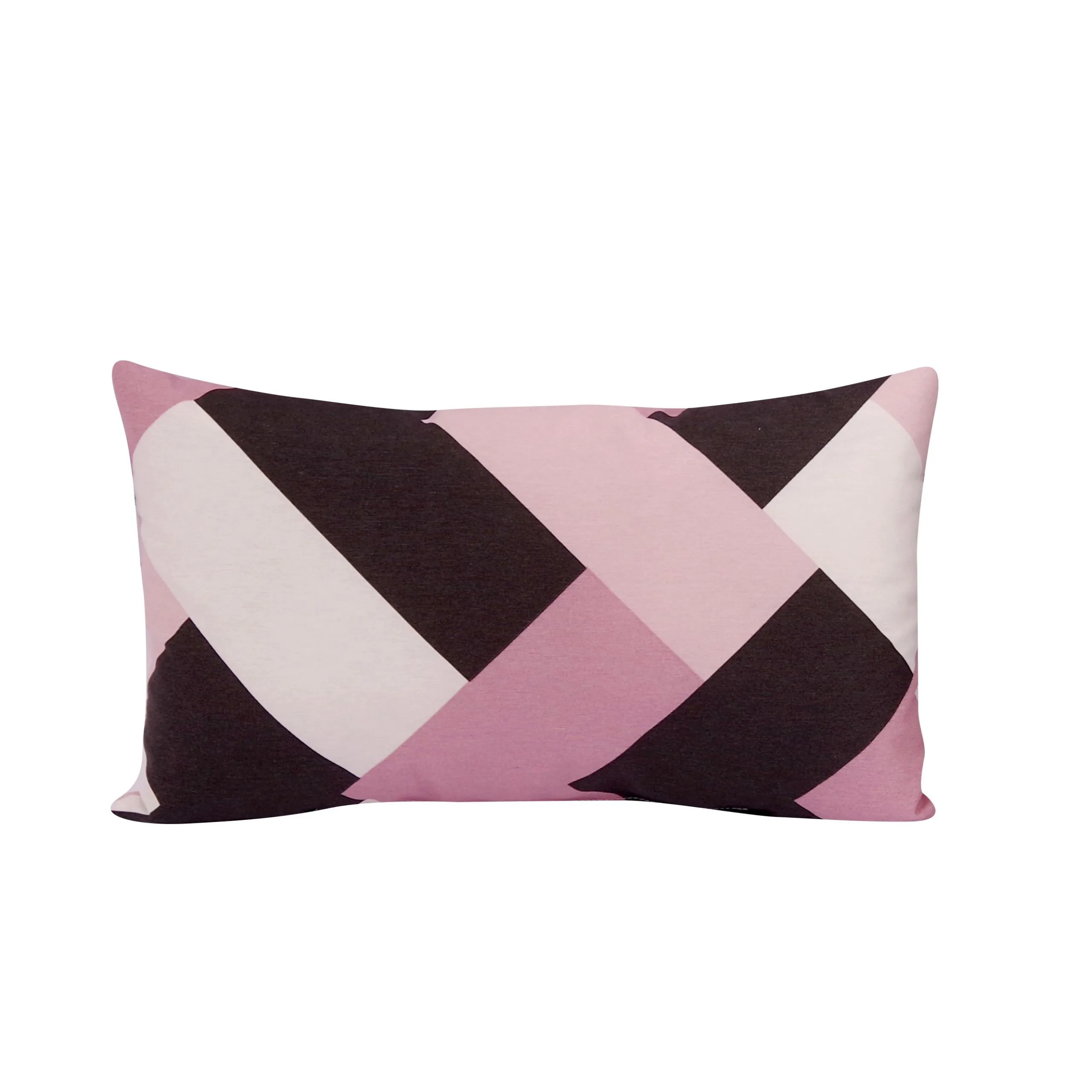 Kissen STRIVE rosa 485655