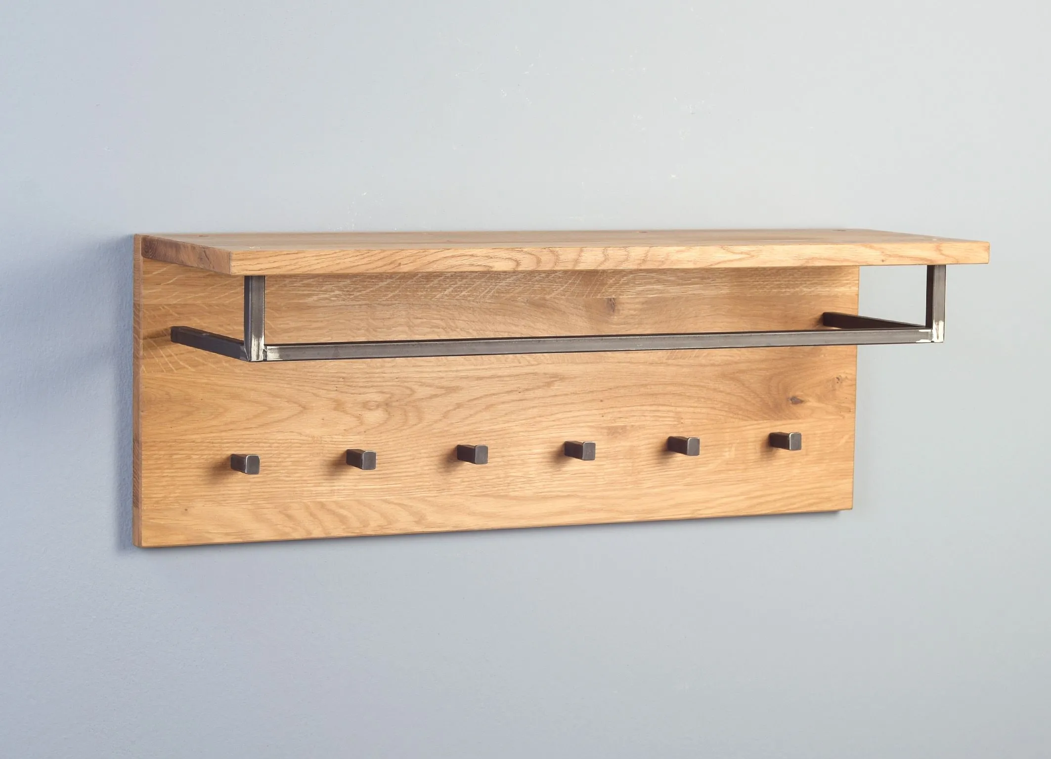 Wandgarderobe BOLTON 485657