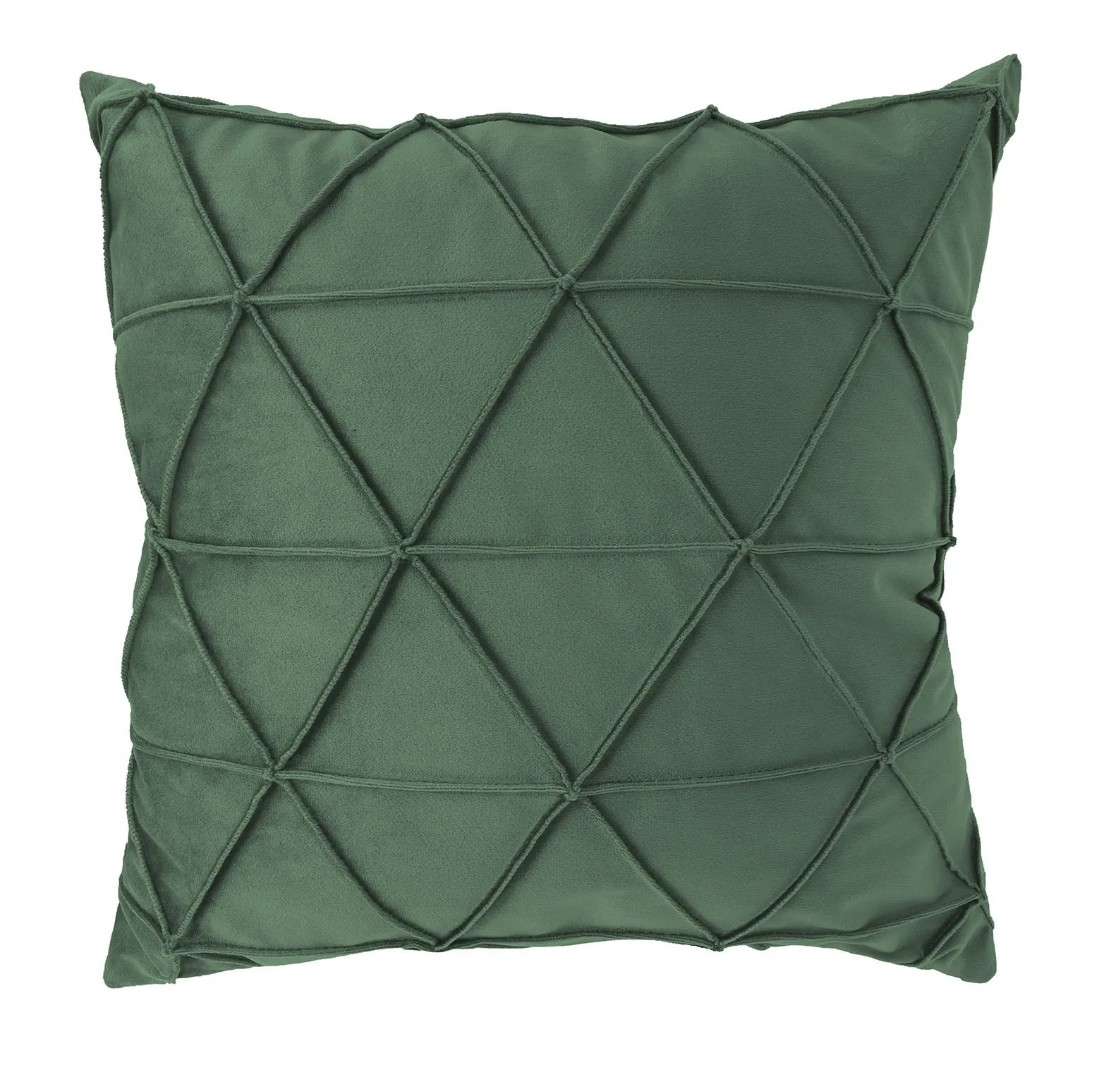 Kissen GLOSS grün 485689