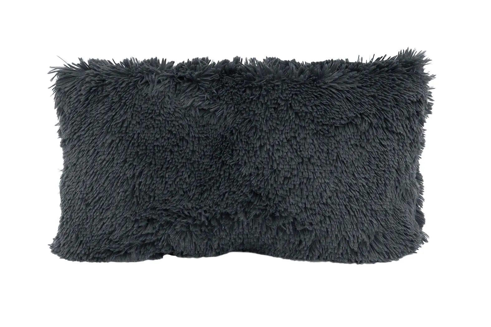 Kissen ZOTTEL anthrazit 485836