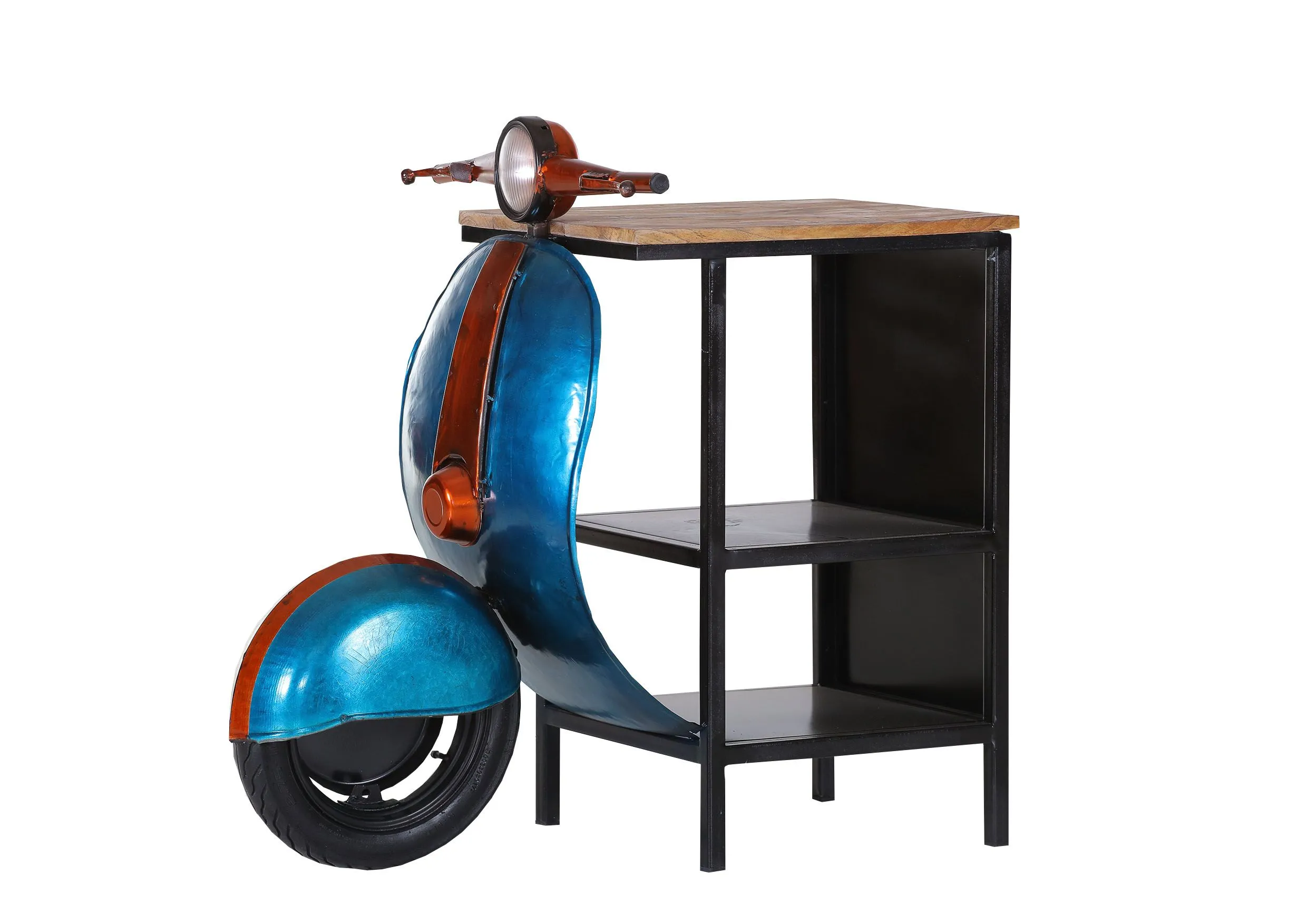 Bar SUMMER RIDE 490309