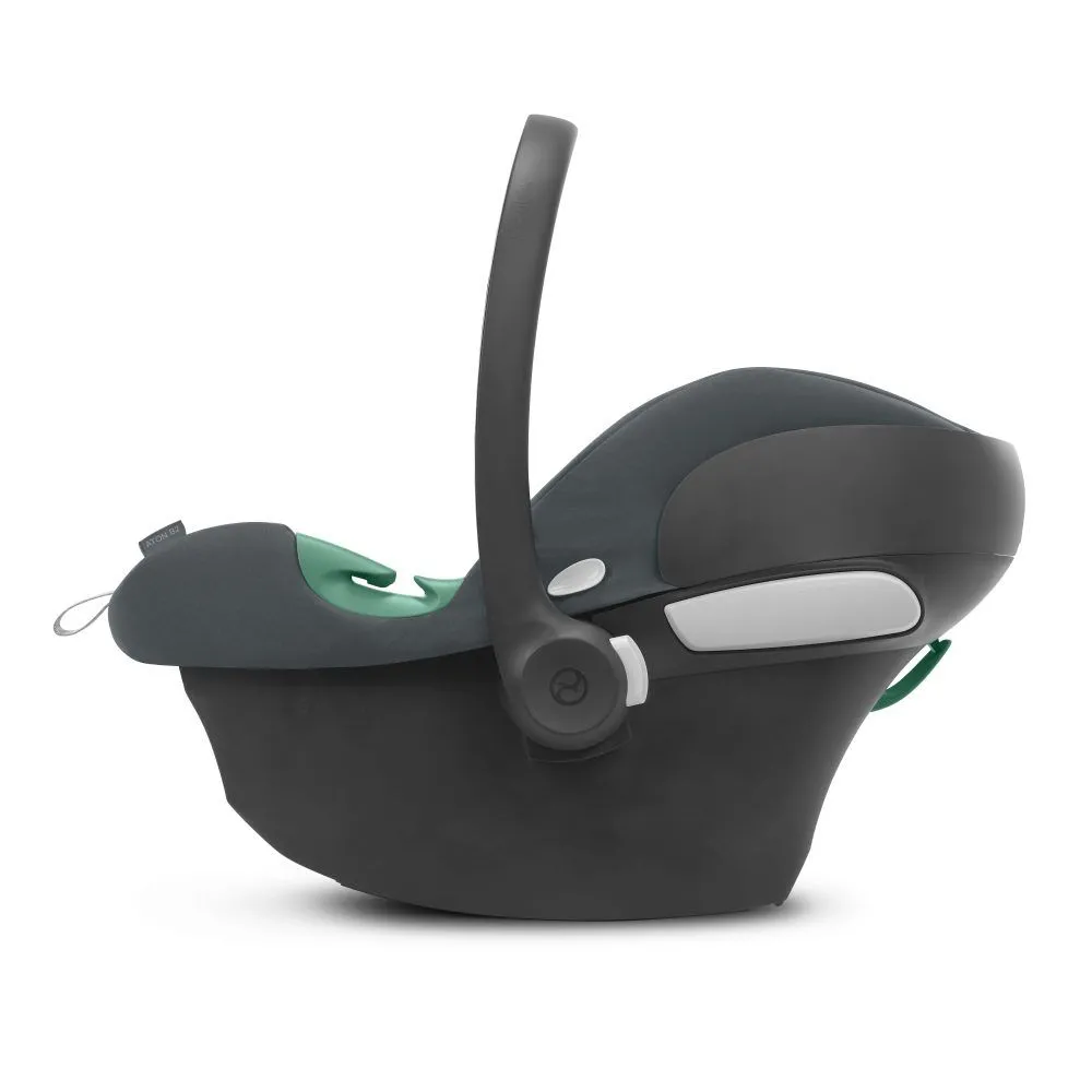 Autositz ATON B2 490404