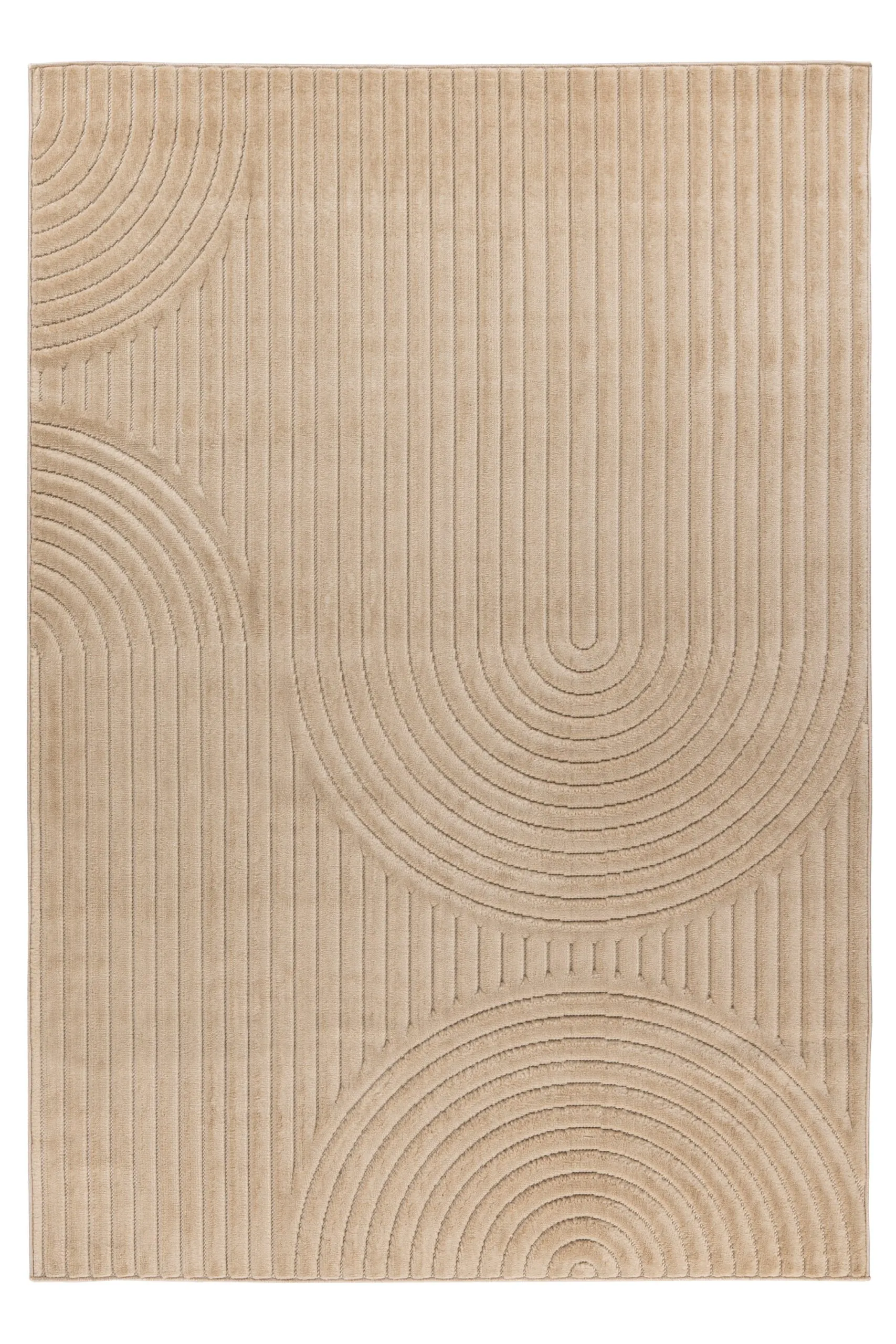 Teppich VIVA beige 491420