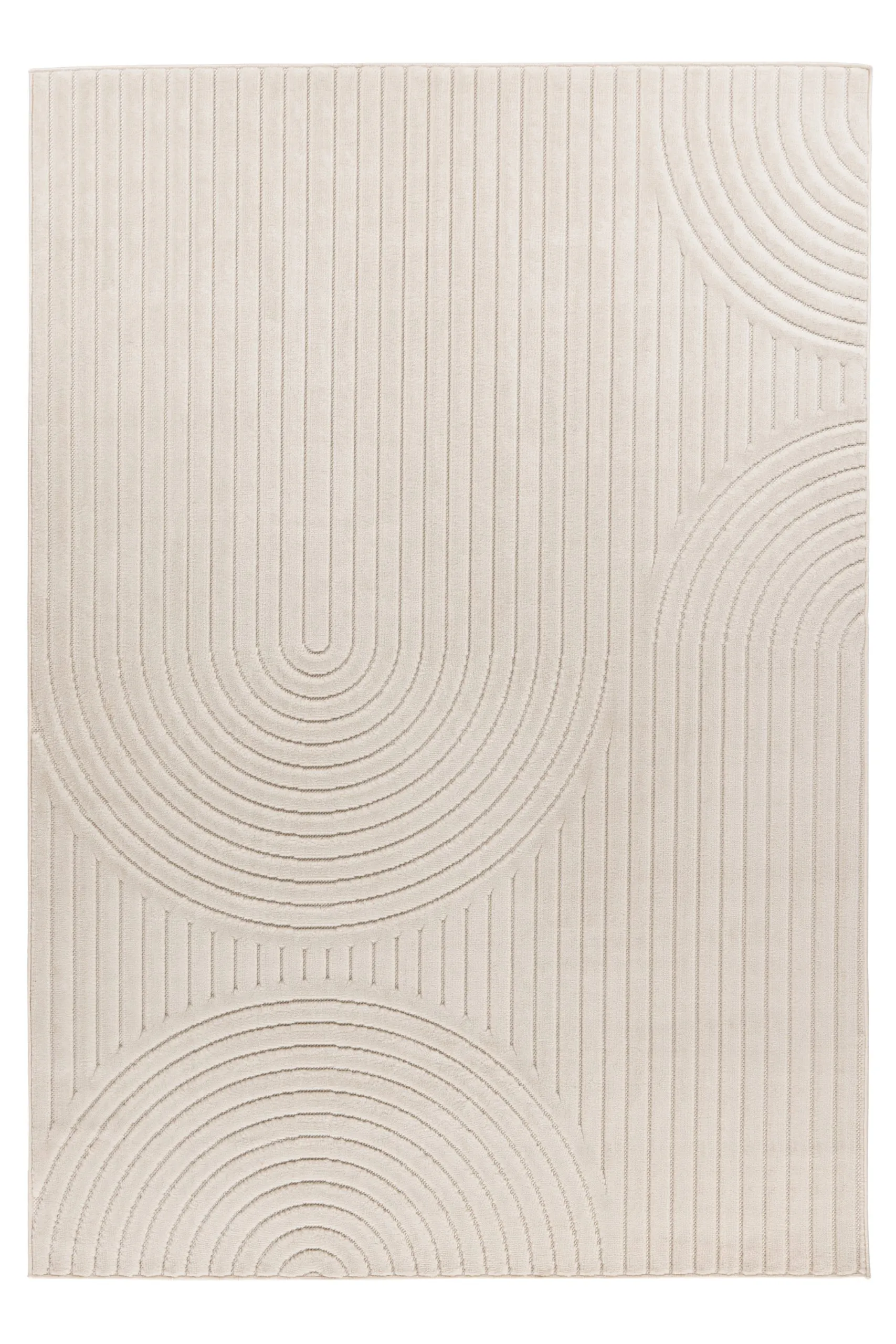 Teppich VIVA ivory 491434