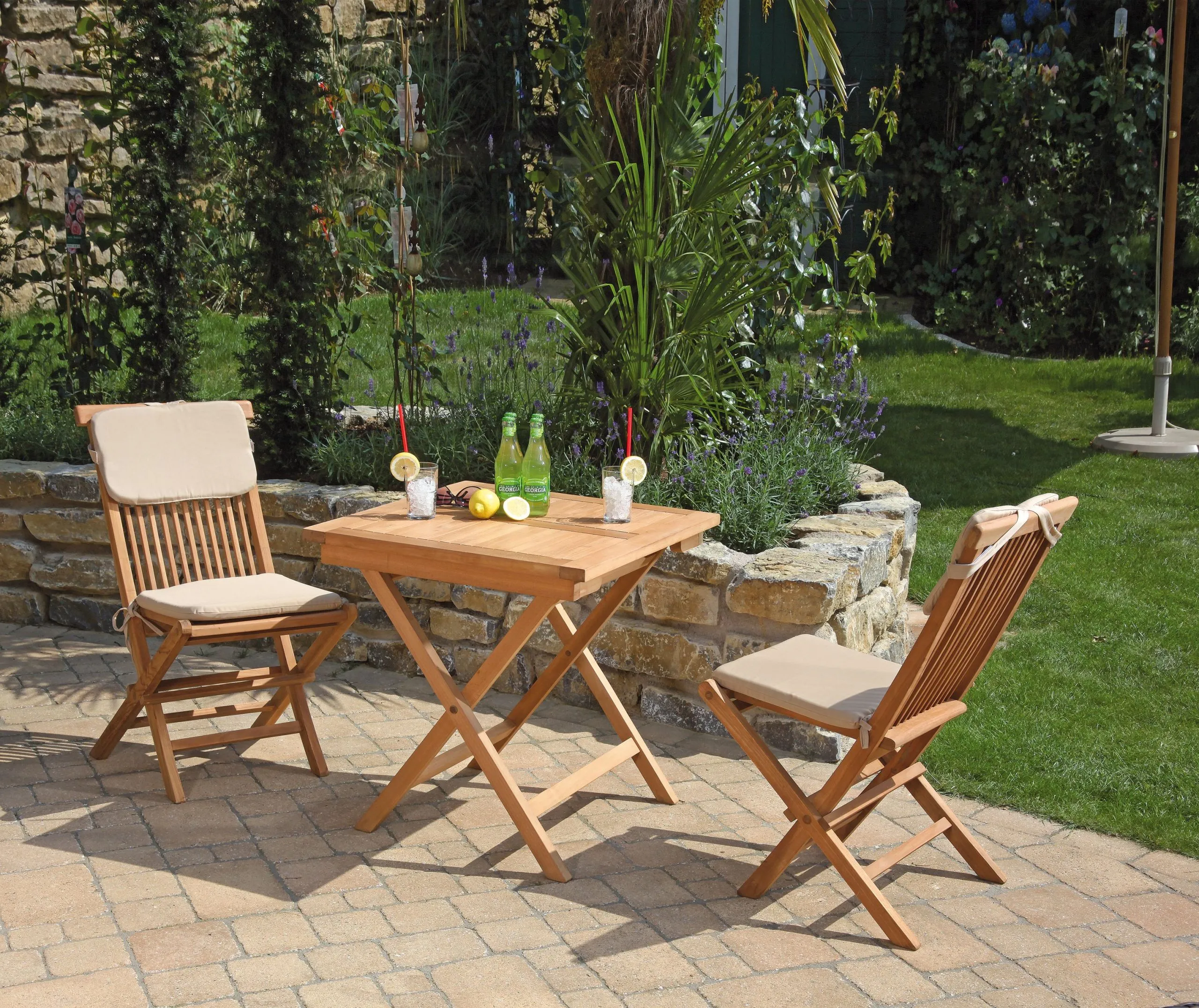 Tischgruppe BRISTOL 541104