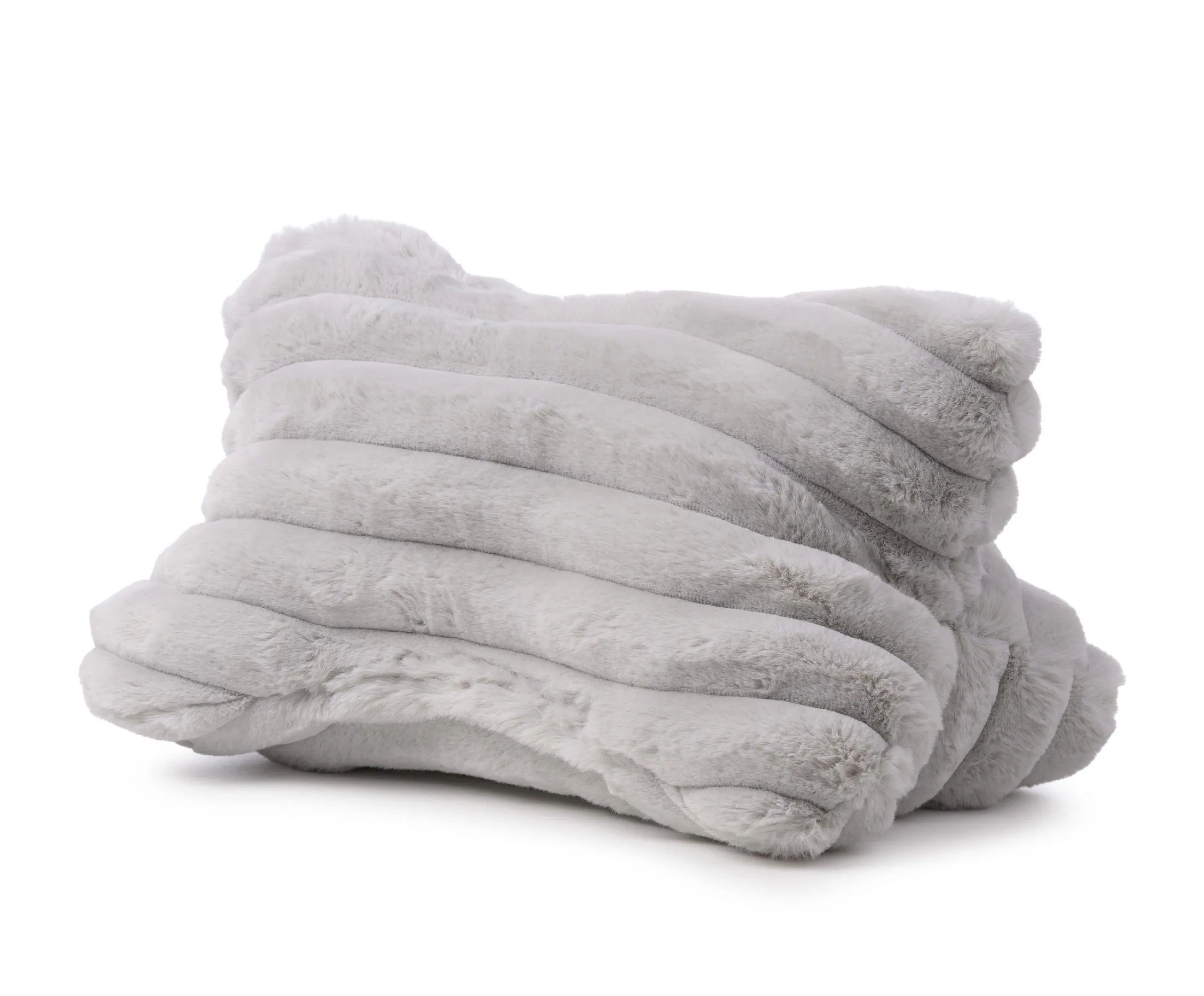 Lesekissen vito silber 546081