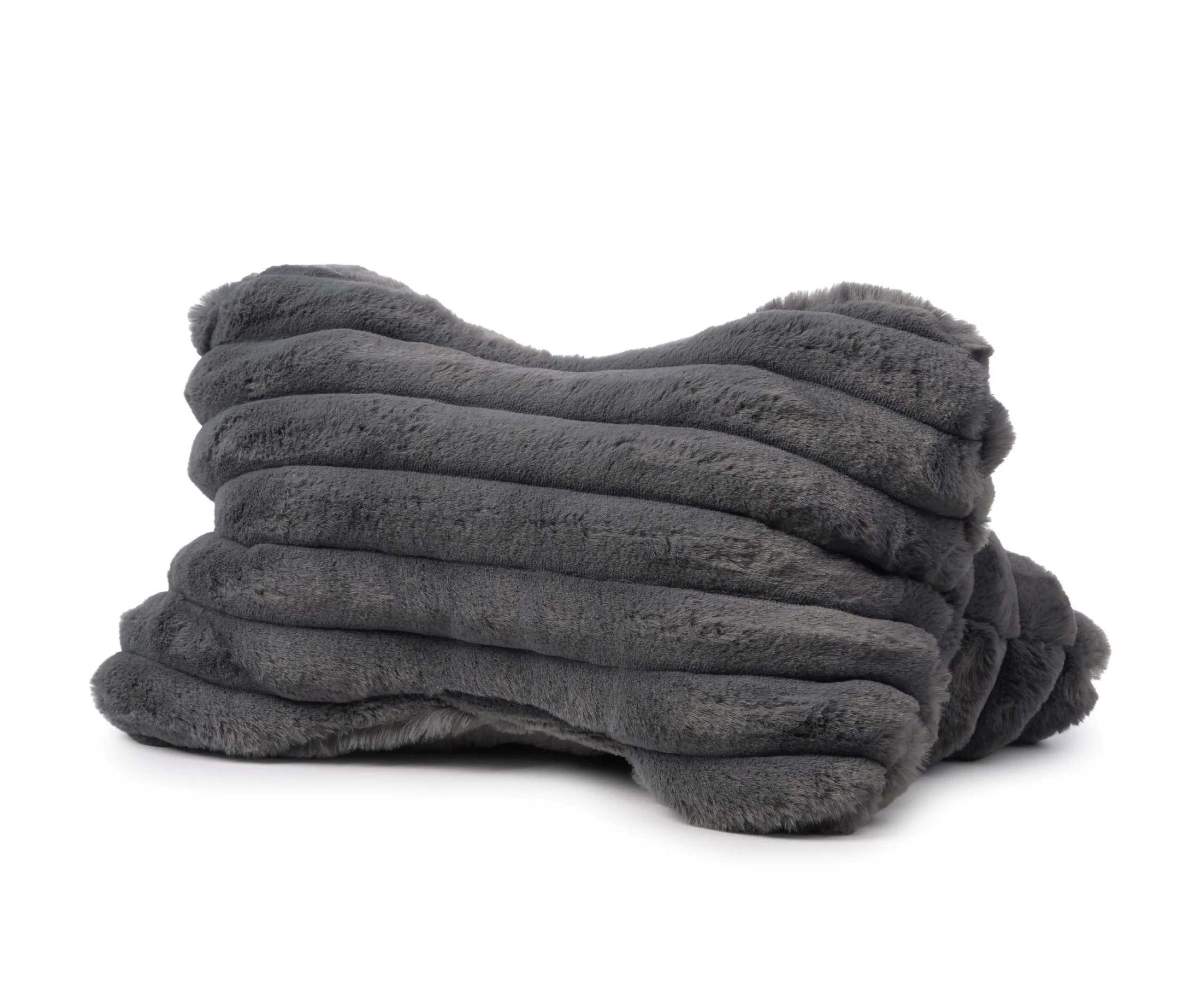 Lesekissen vito anthrazit 546082