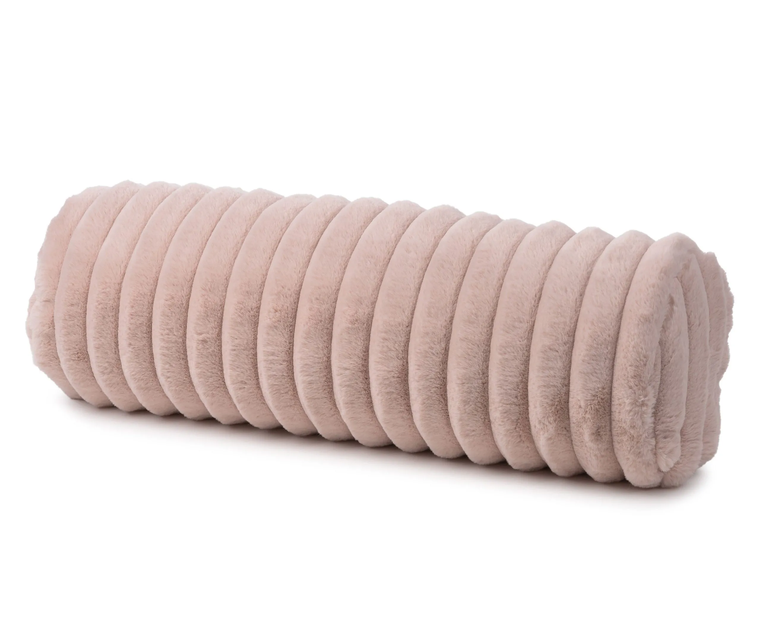 Kissenrolle vito altrosa 546113