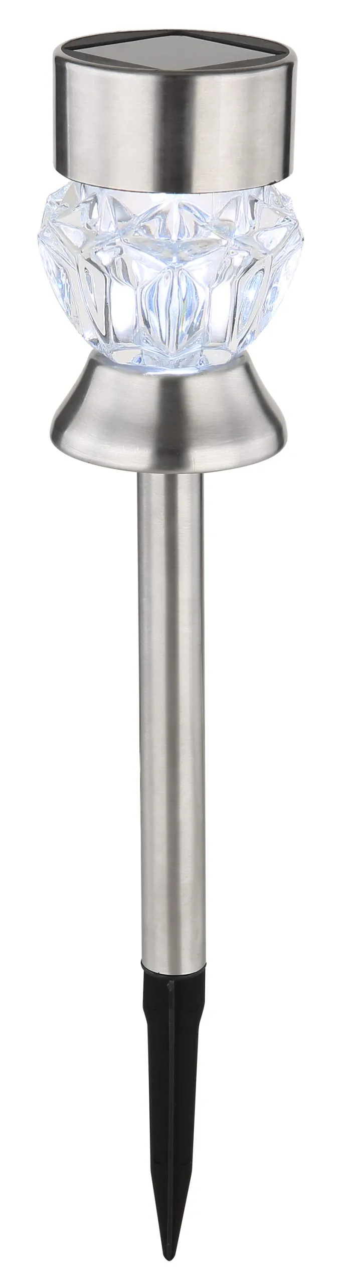 Solarleuchten-Set LED 549350