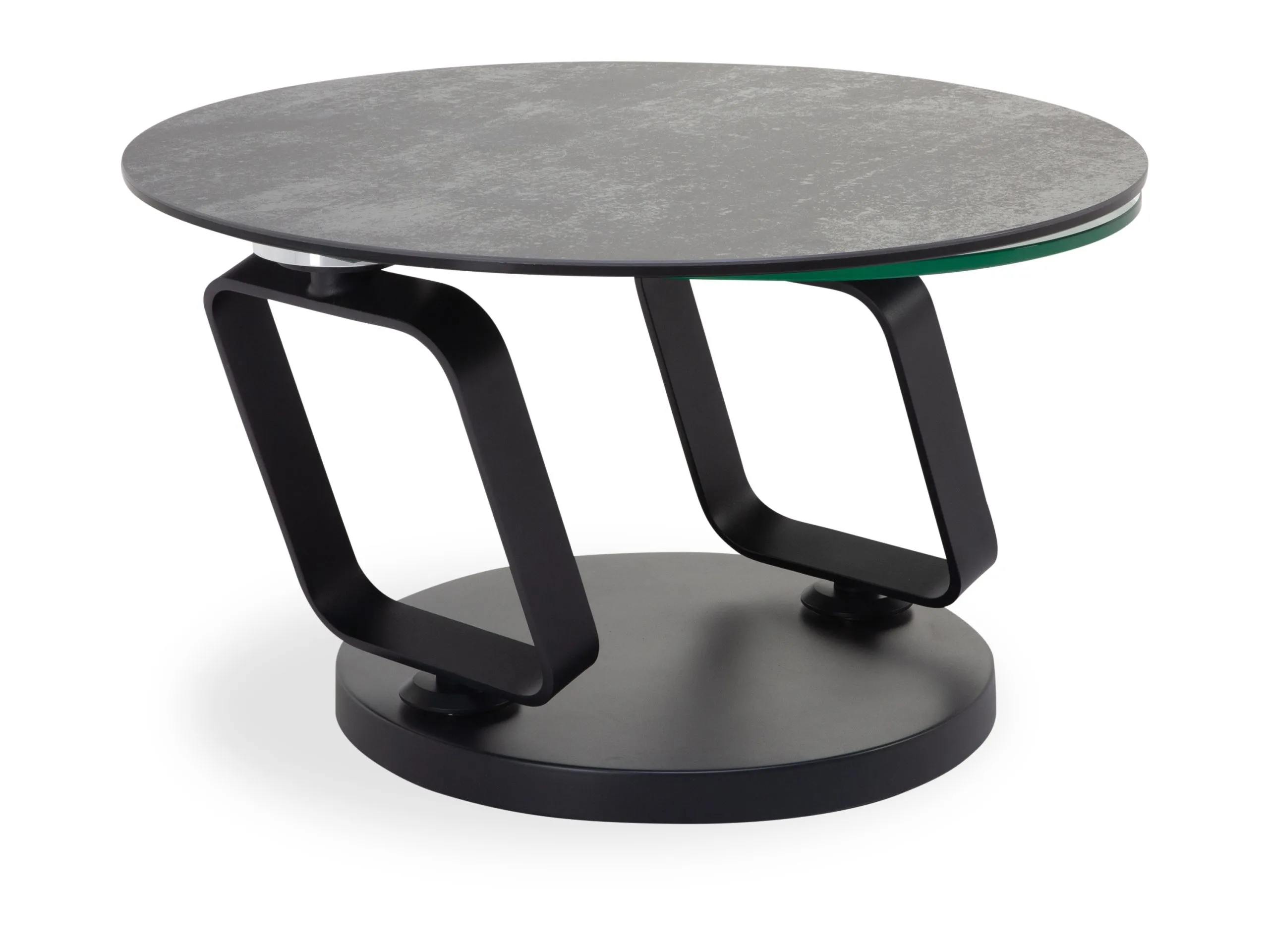 Couchtisch OZONE BLACK 549756