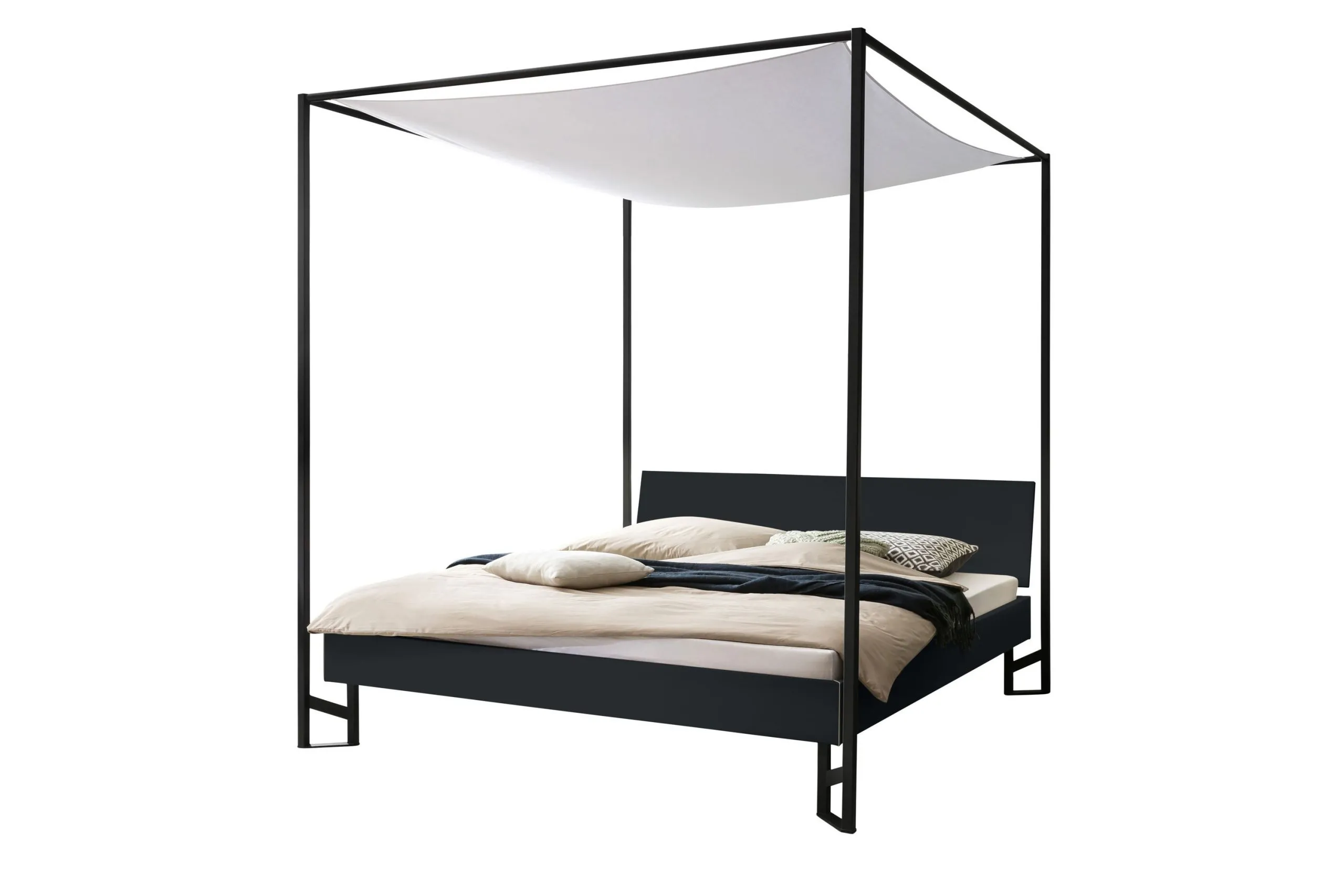 Holzbett HASENA VELUNA 550691-1