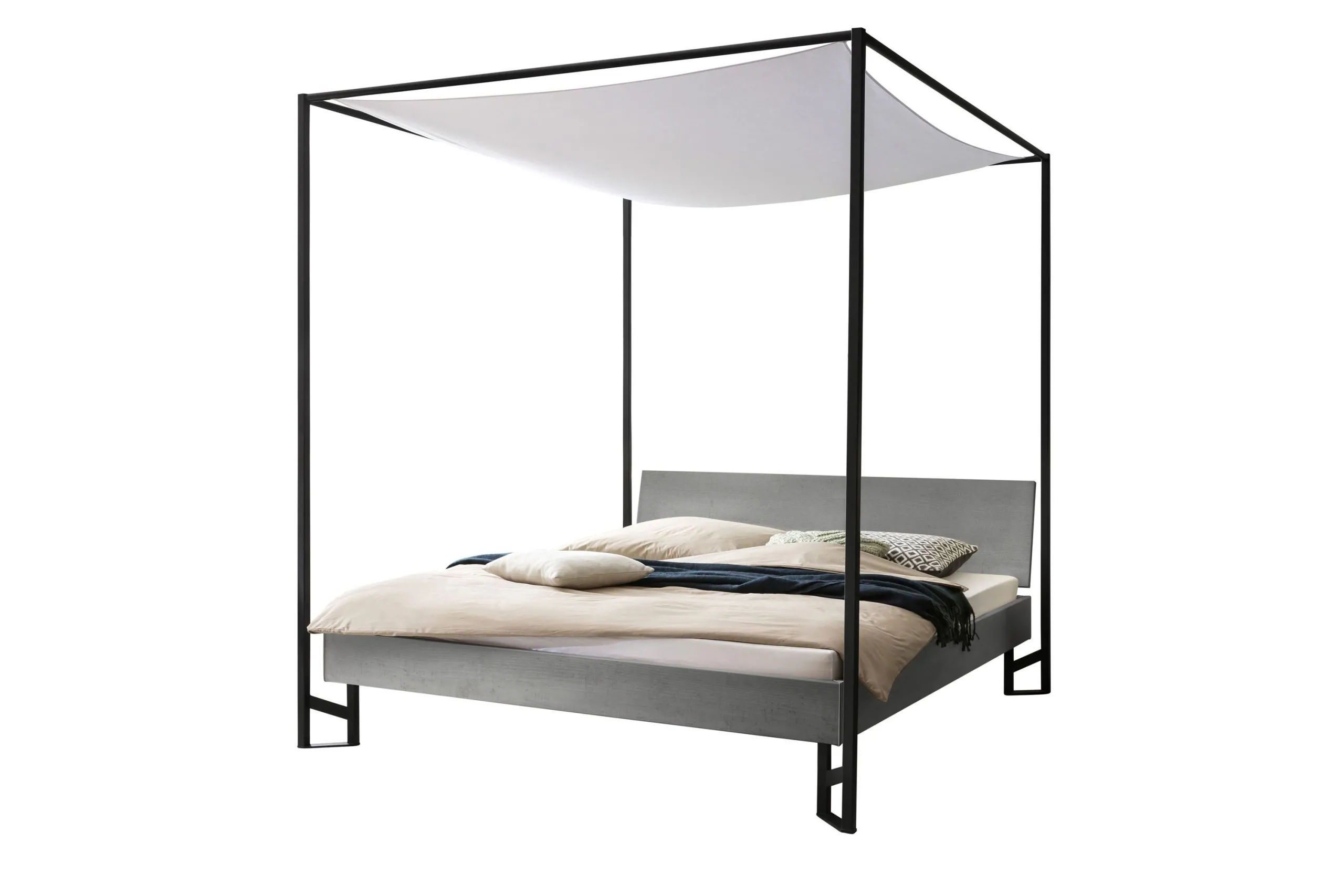 Holzbett HASENA VELUNA 550693-1