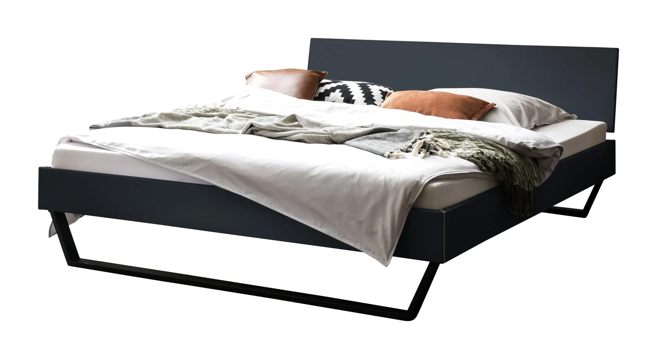 Holzbett HASENA GLEVA 550739-1