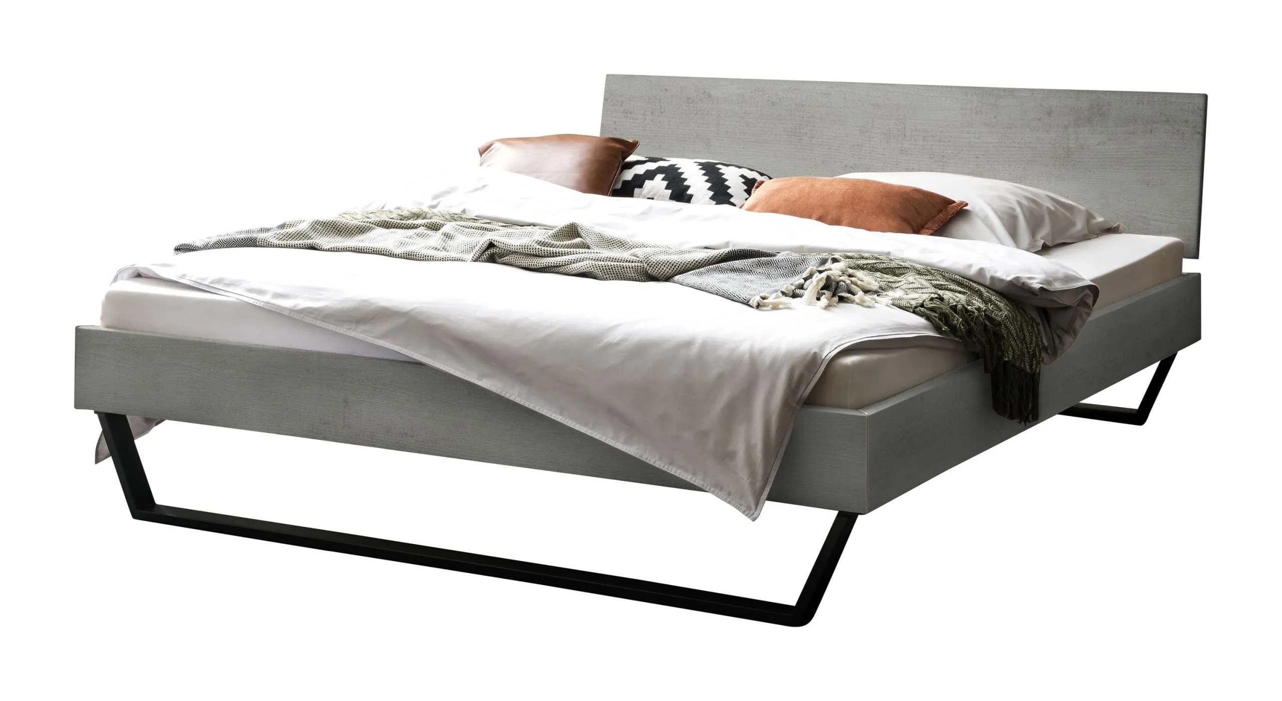 Holzbett HASENA GLEVA 550741-1