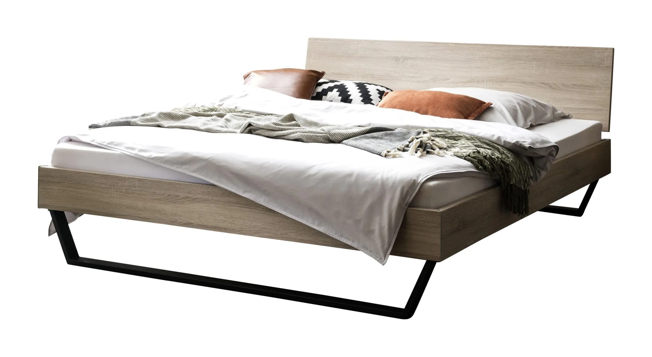 Holzbett HASENA GLEVA 550742-1