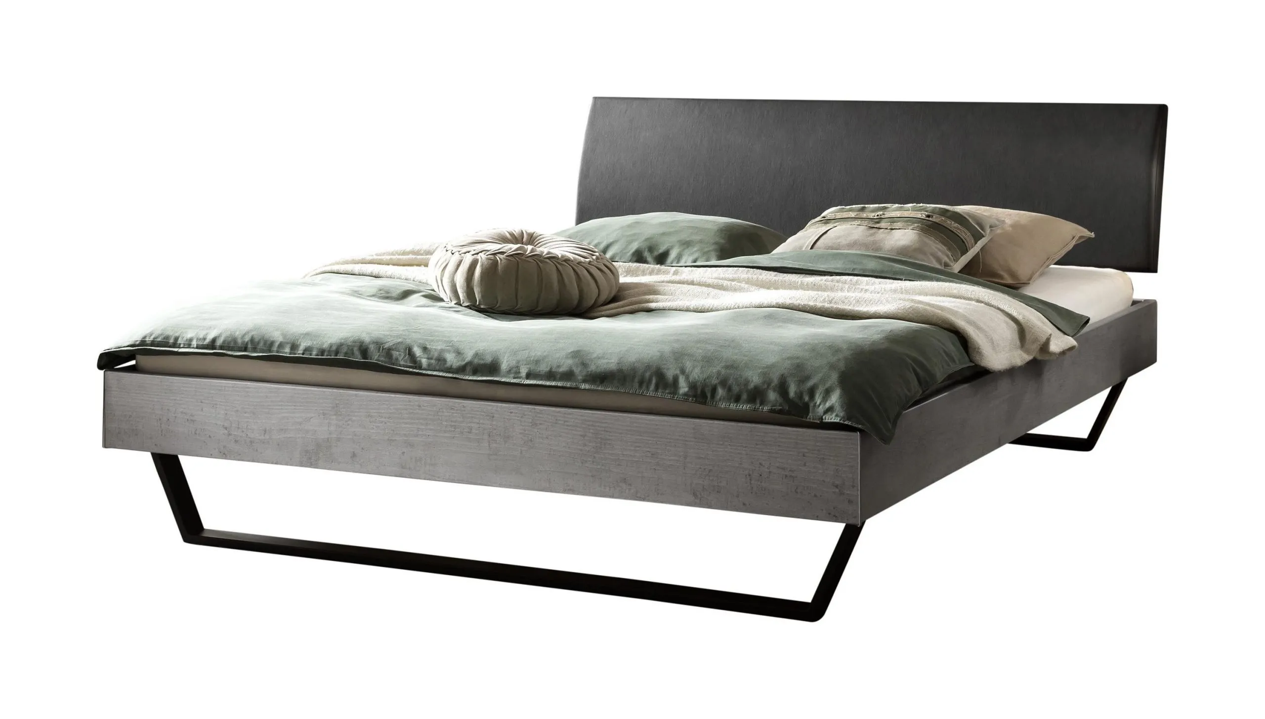 Holzbett HASENA CLYO 550759-1